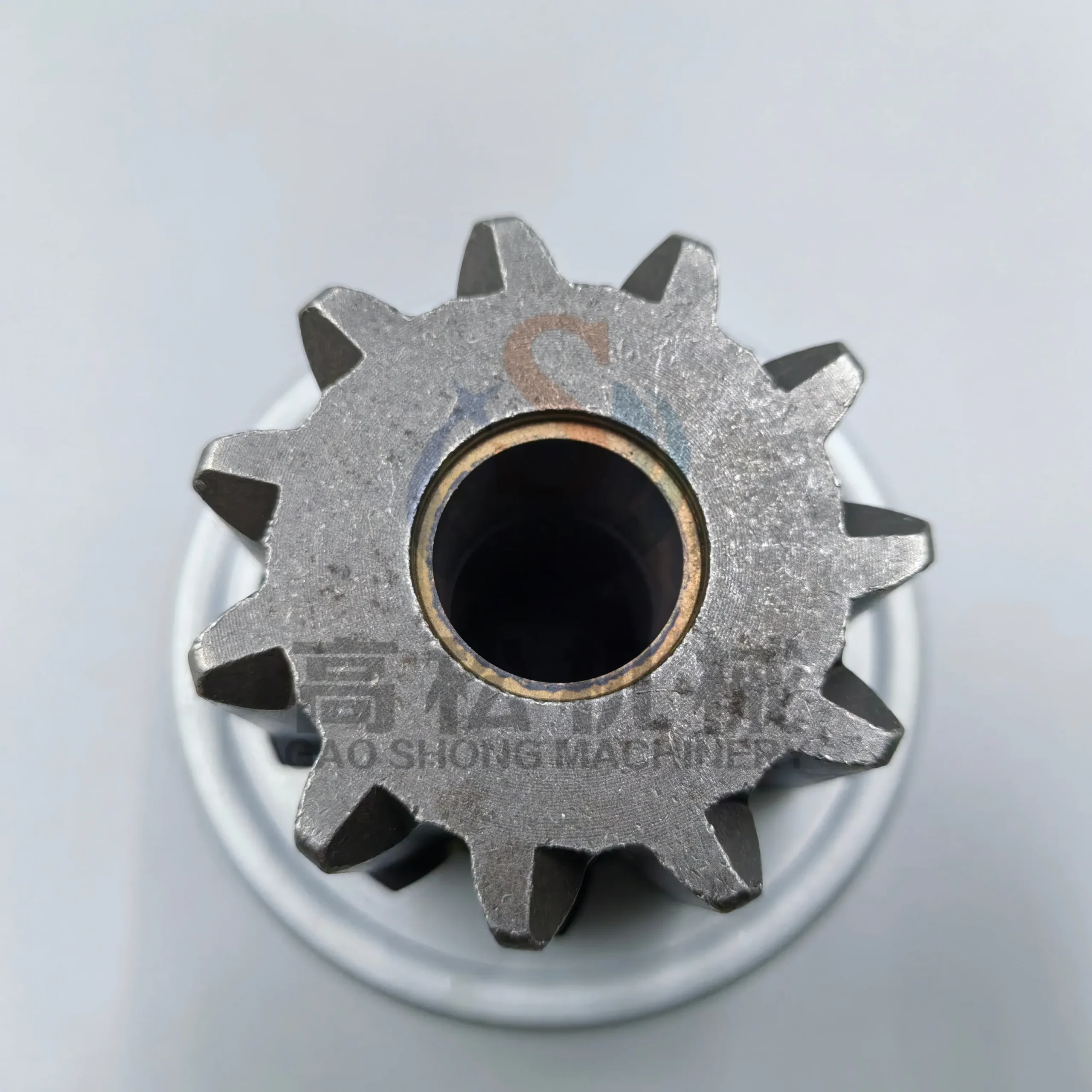 KD0-23500-1024 Komatsu Clutch Assembly