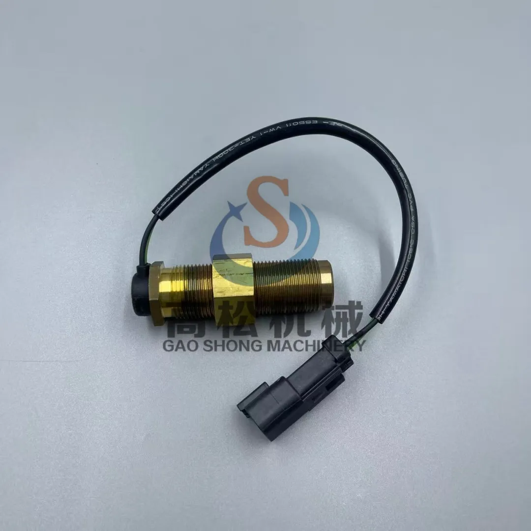 Speed Revolution Sensor 7861-92-2340 7861-93-2330 Fits for Komatsu PC200-3