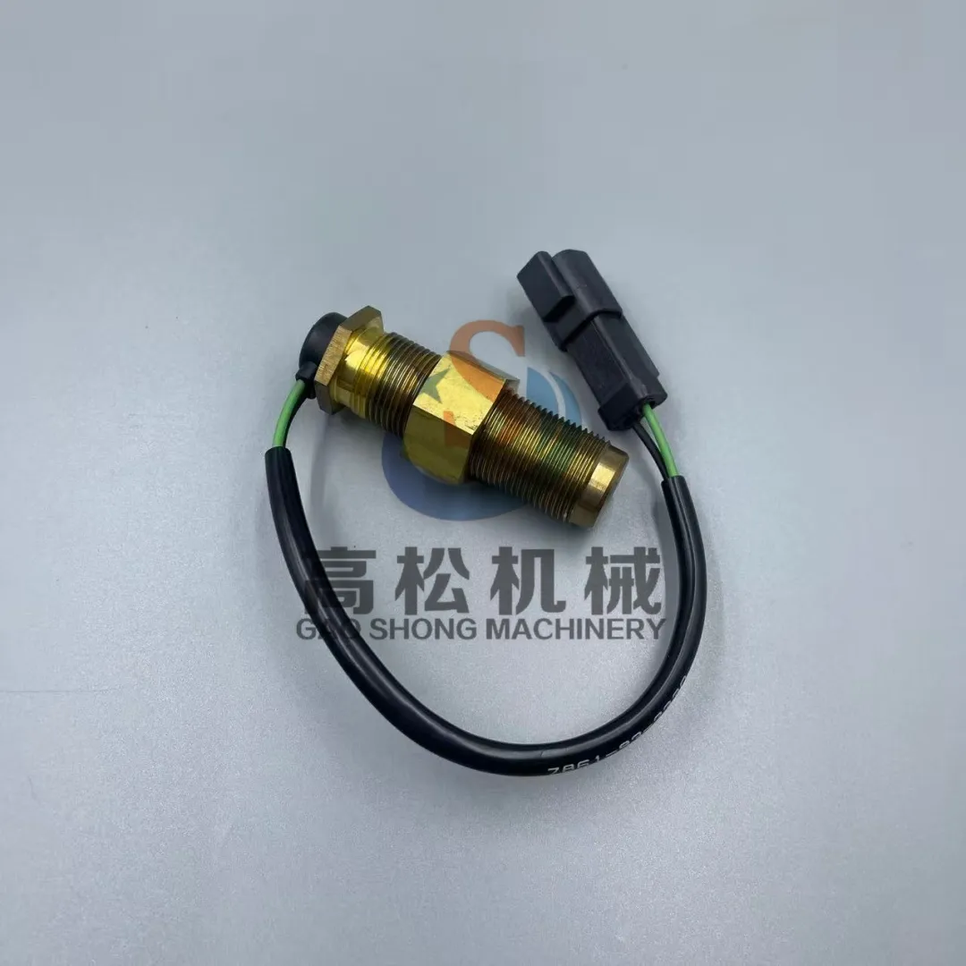 Speed Revolution Sensor 7861-92-2340 7861-93-2330 Fits for Komatsu PC200-3