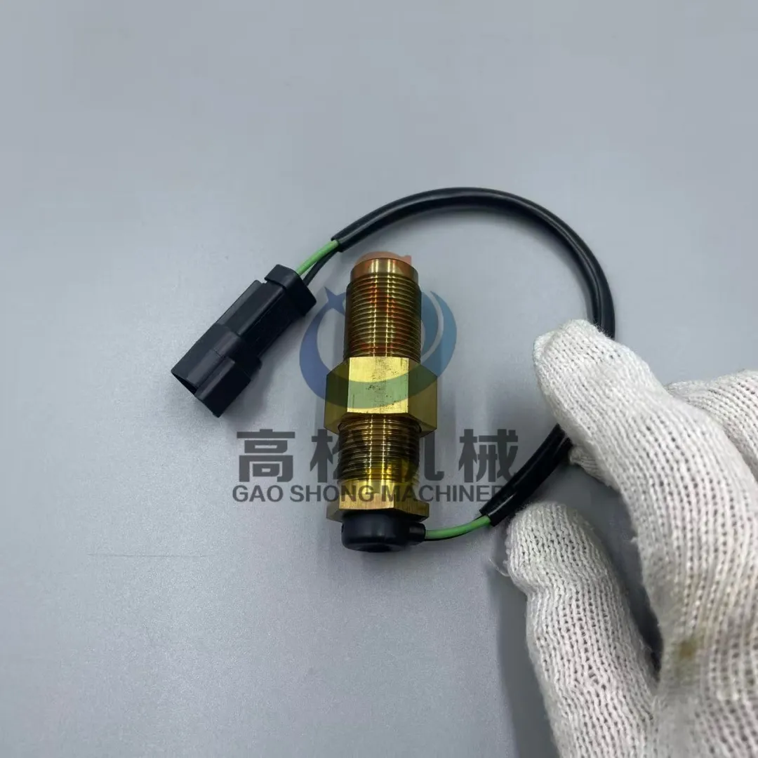 Speed Revolution Sensor 7861-92-2340 7861-93-2330 Fits for Komatsu PC200-3