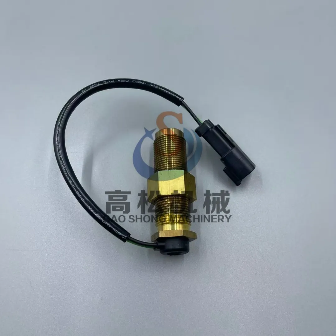 Speed Revolution Sensor 7861-92-2340 7861-93-2330 Fits for Komatsu PC200-3