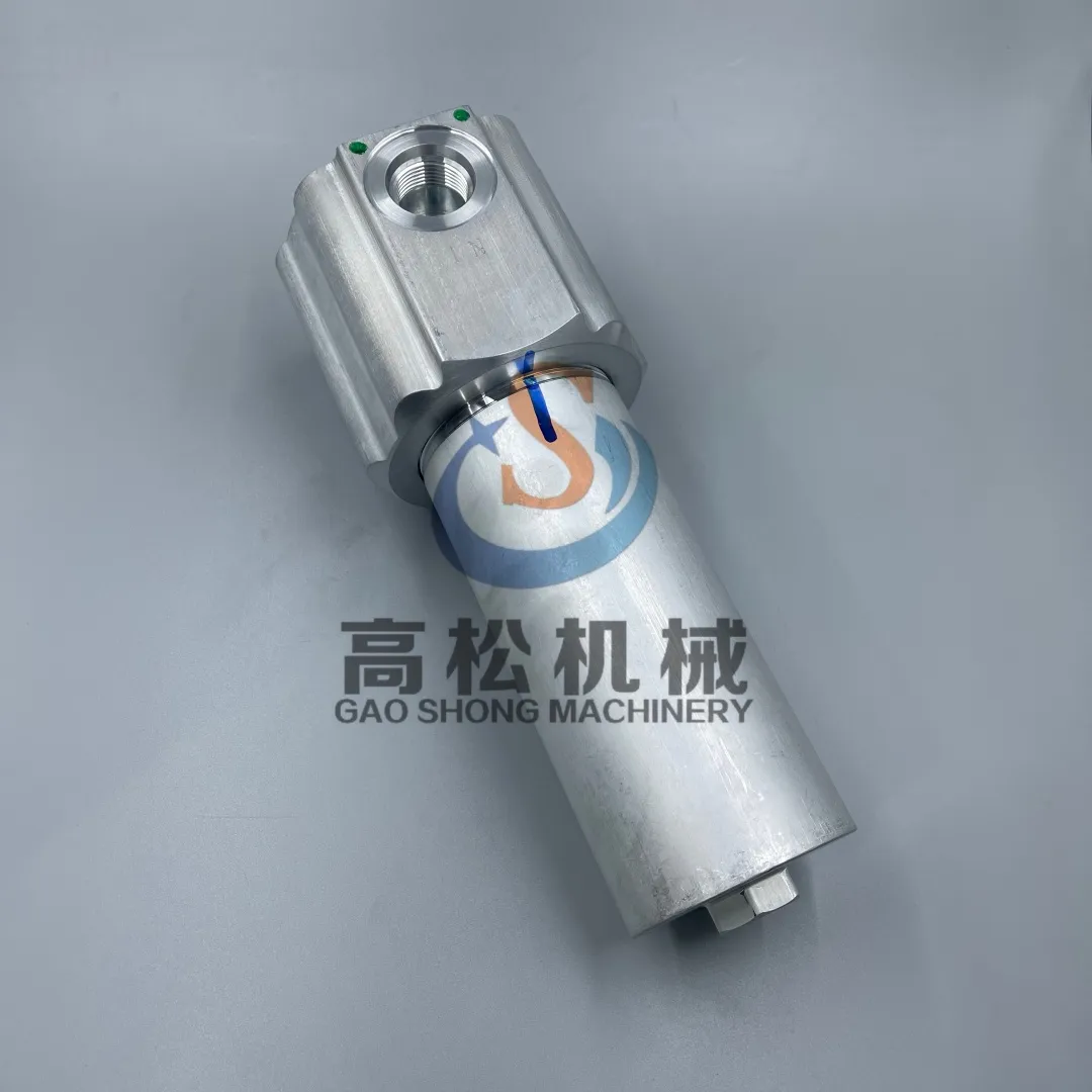 569-43-83911 Komatsu Filter Assembly