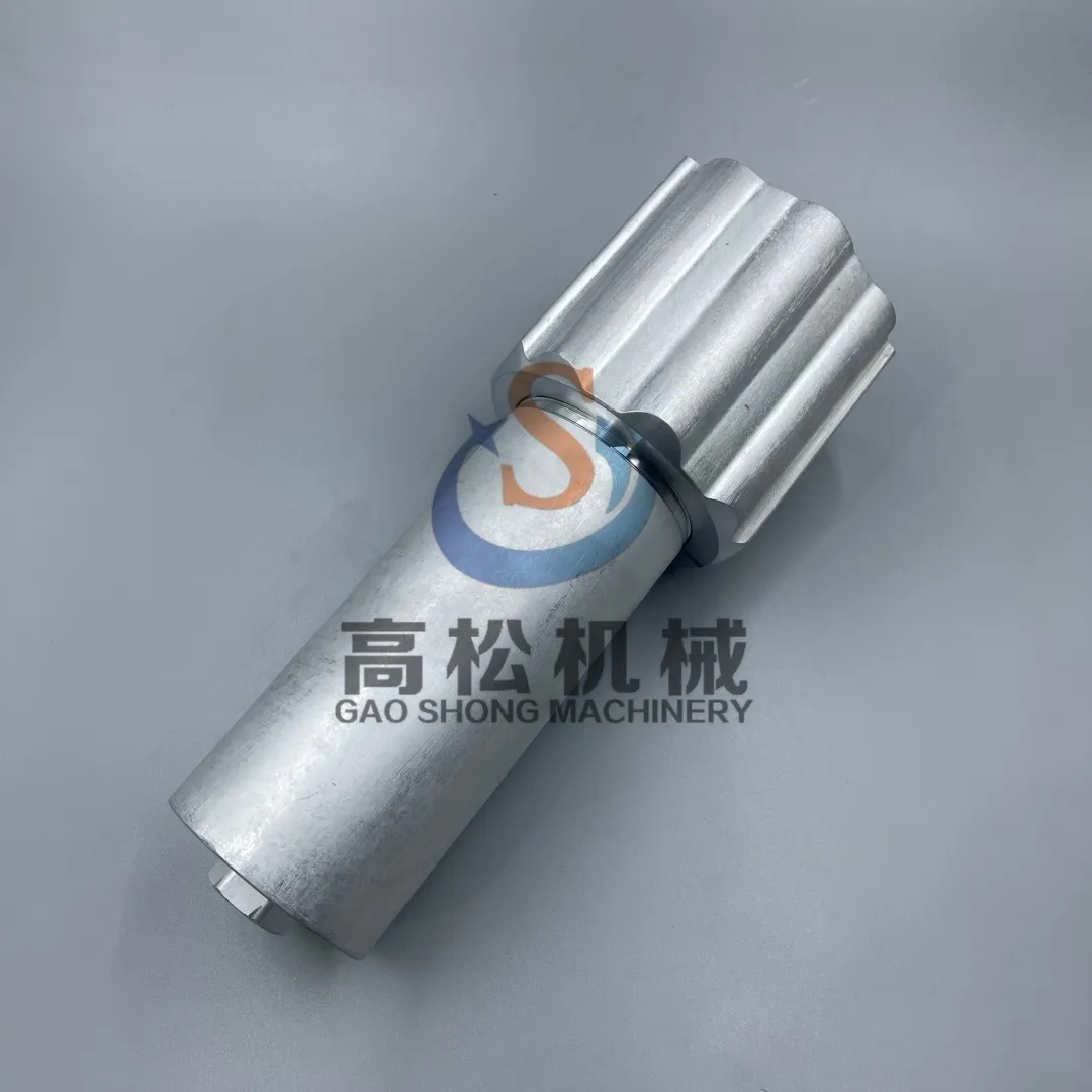 569-43-83911 Komatsu Filter Assembly