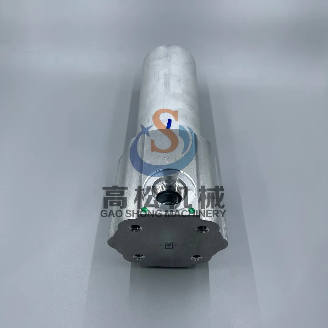 569-43-83911 Komatsu Filter Assembly