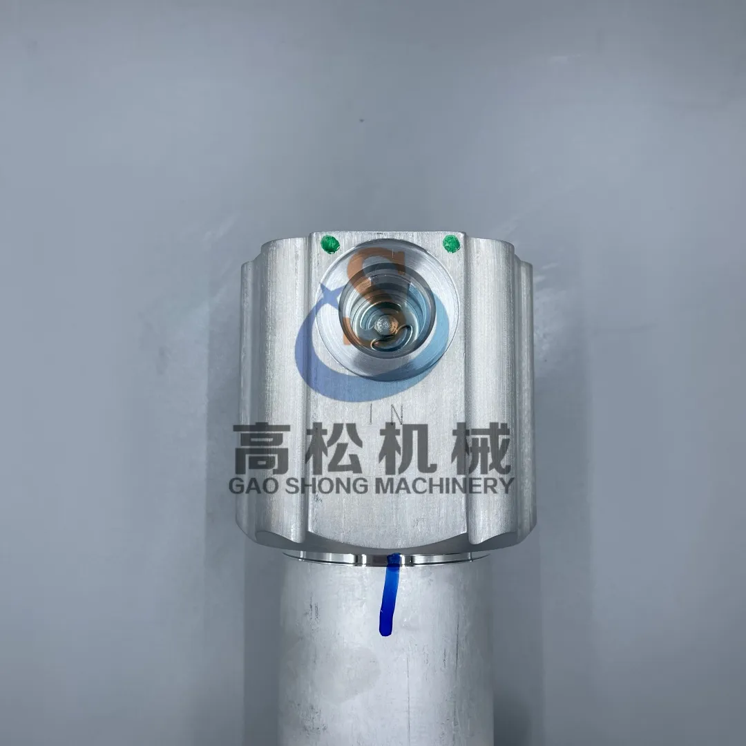 569-43-83911 Komatsu Filter Assembly