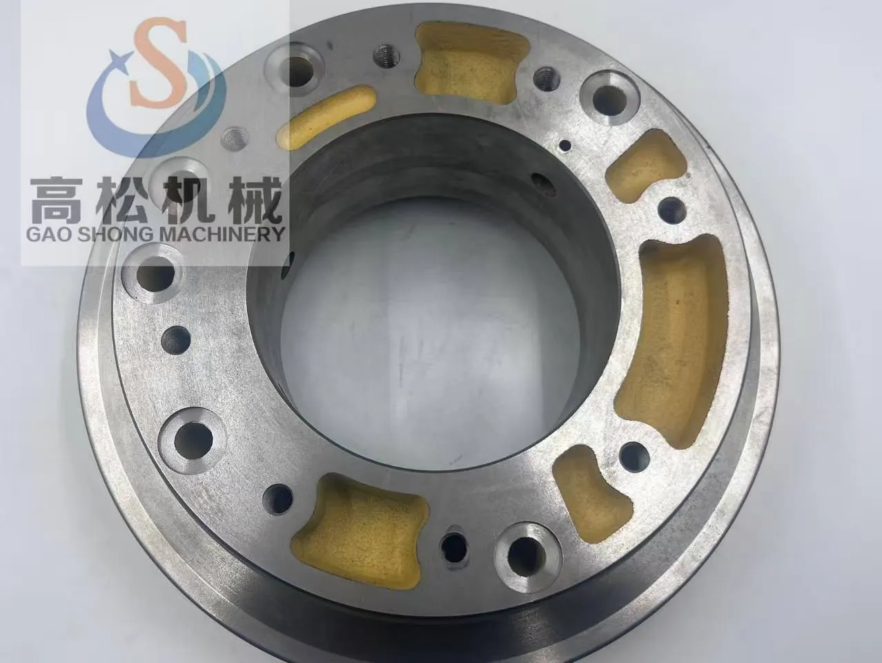 Komatsu D155A-5 cylinder 17A-22-11132