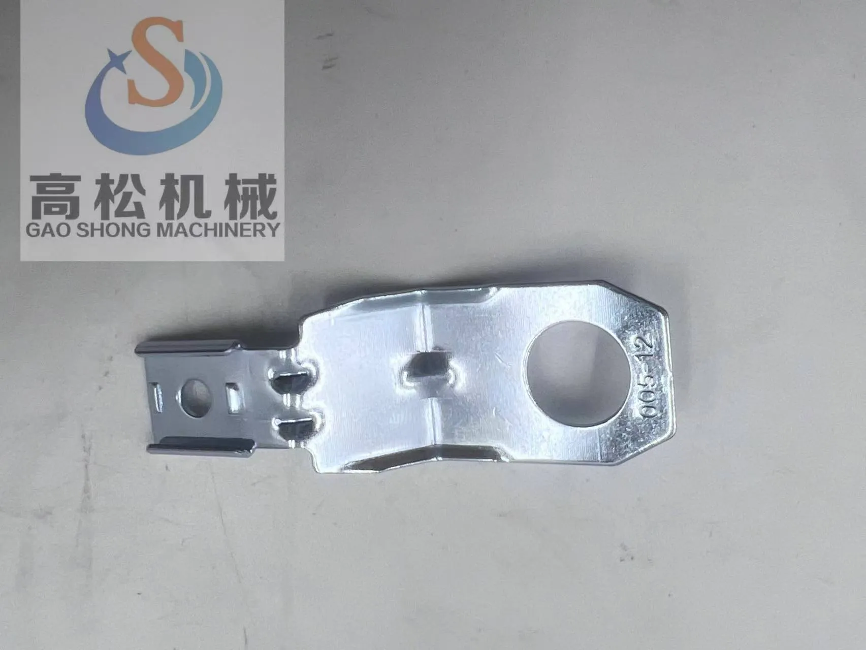 WA200-6 PC350-8 PC200-8用挖掘机接线夹08193-21012