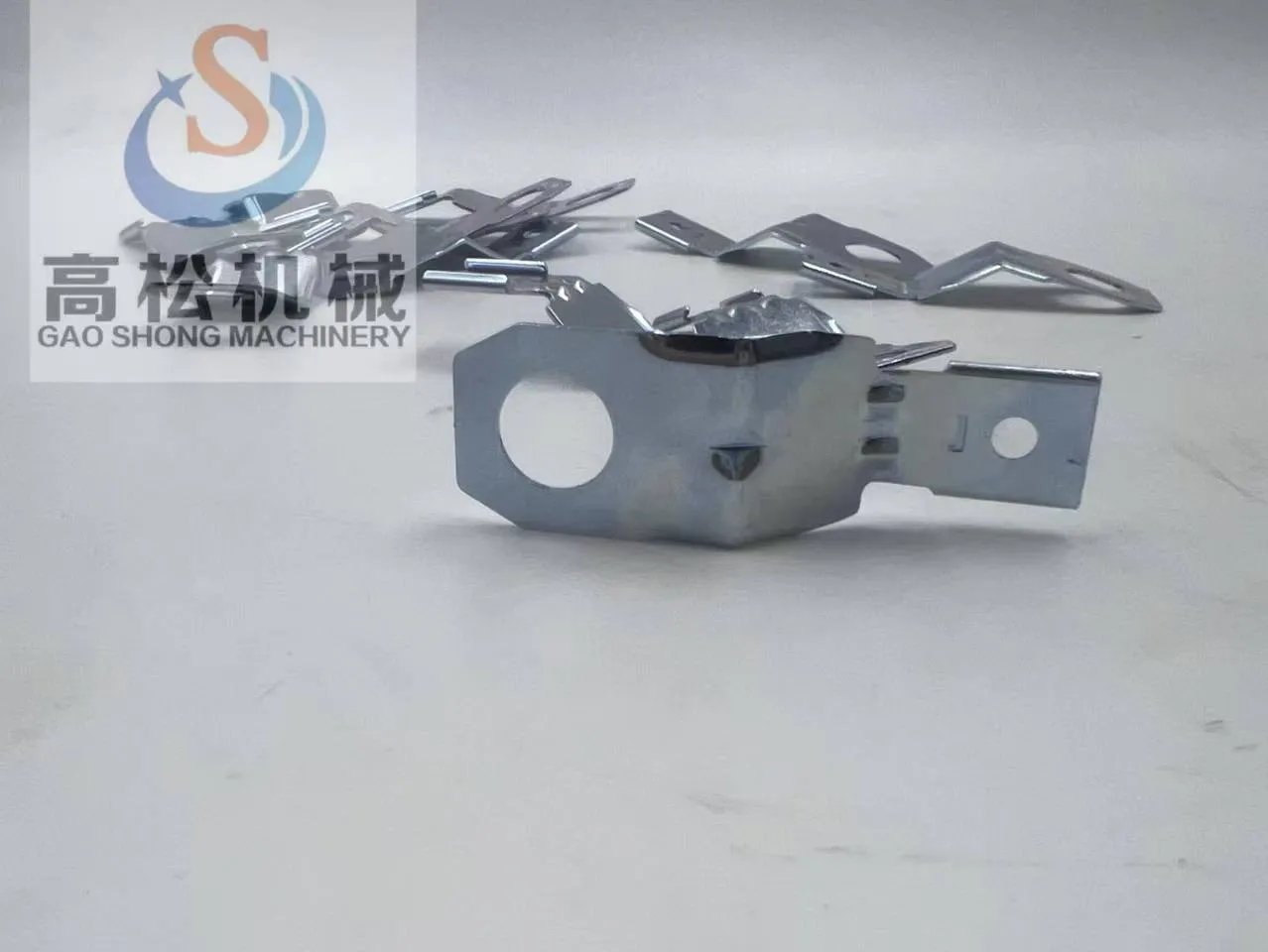 WA200-6 PC350-8 PC200-8用挖掘机接线夹08193-21012