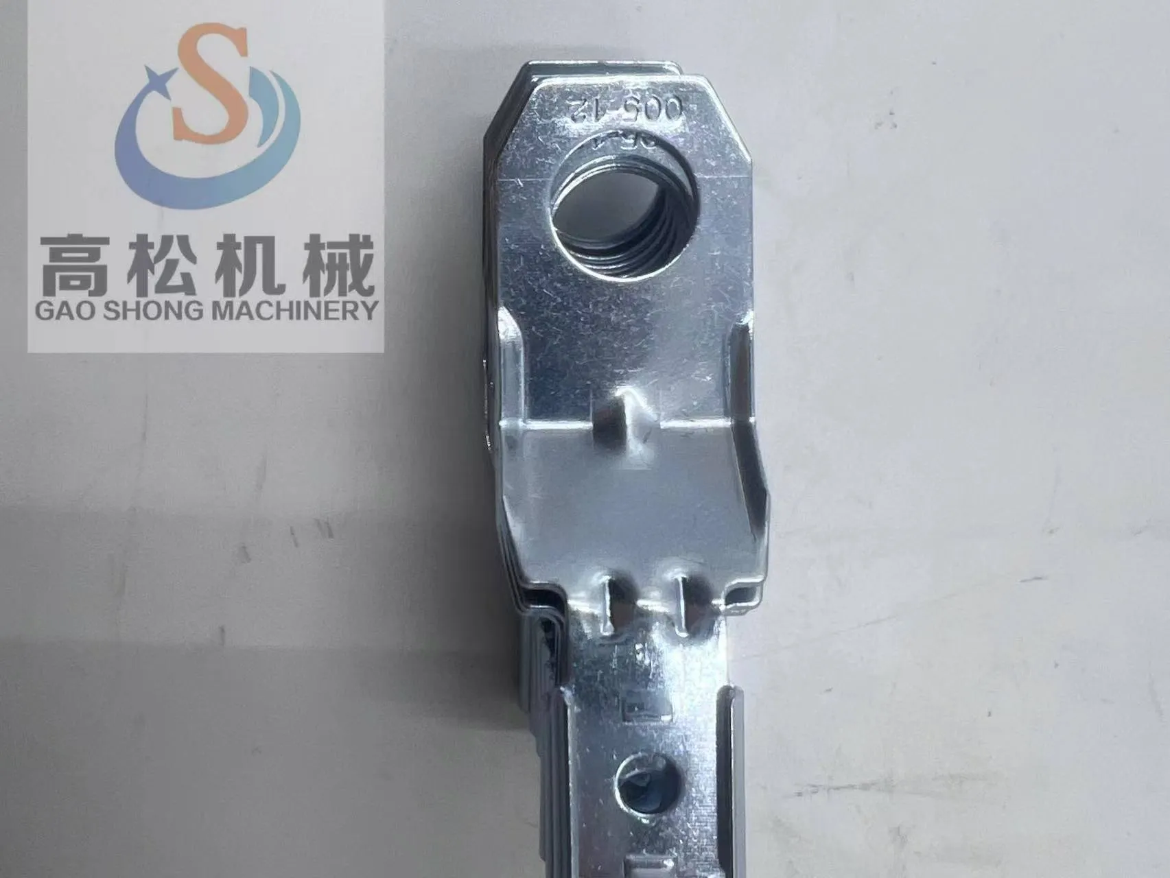 WA200-6 PC350-8 PC200-8用挖掘机接线夹08193-21012