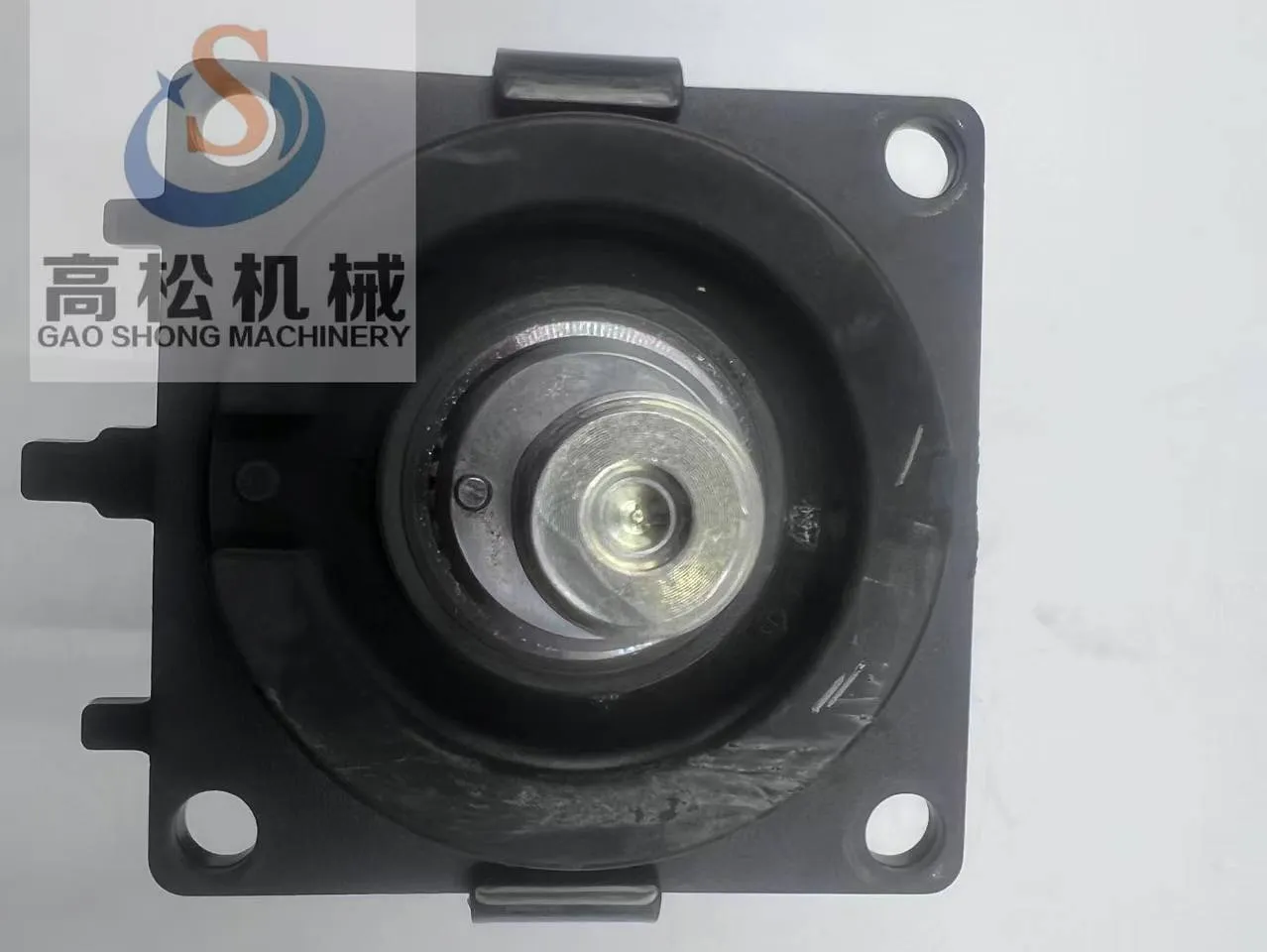 20Y-53-13114 Compatible with PC200-8, Komatsu original buffer.