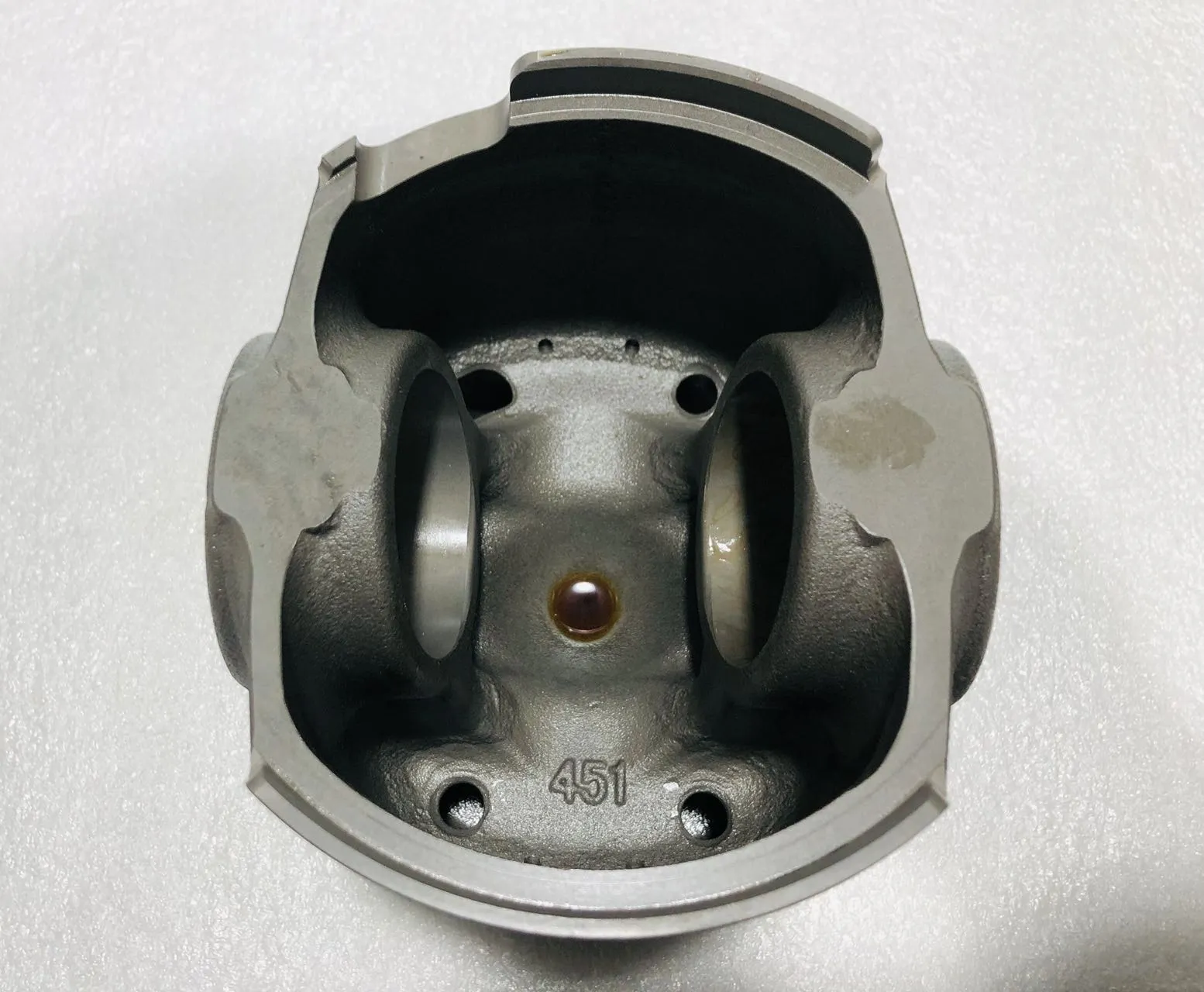 6219-31-2110 PISTON–Komatsu Original Factory