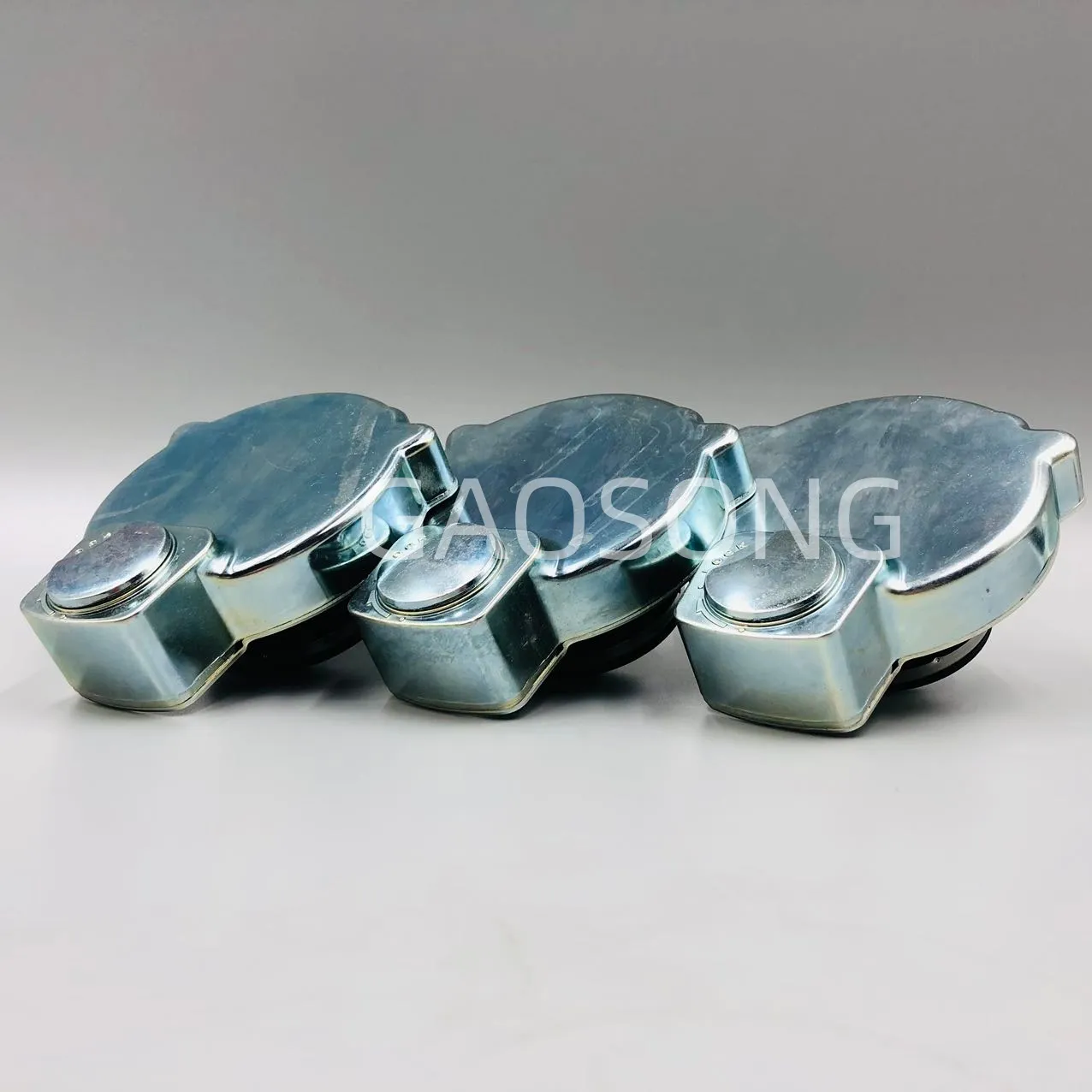 17A-60-11310 CAP ASS’Y–Komatsu Original Factory