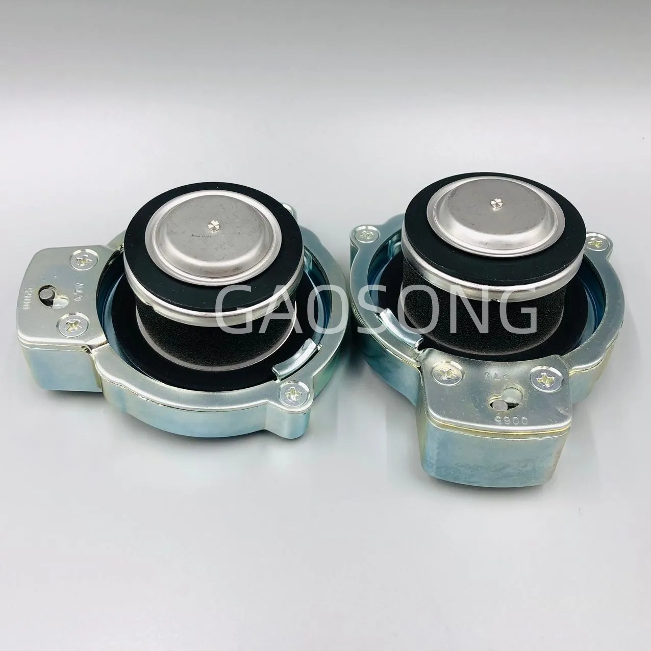 17A-60-11310 CAP ASS’Y–Komatsu Original Factory