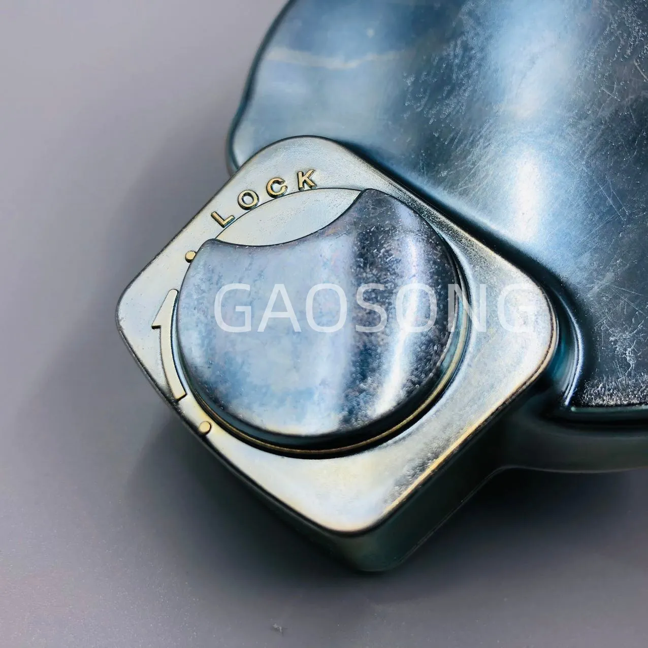 17A-60-11310 CAP ASS’Y–Komatsu Original Factory