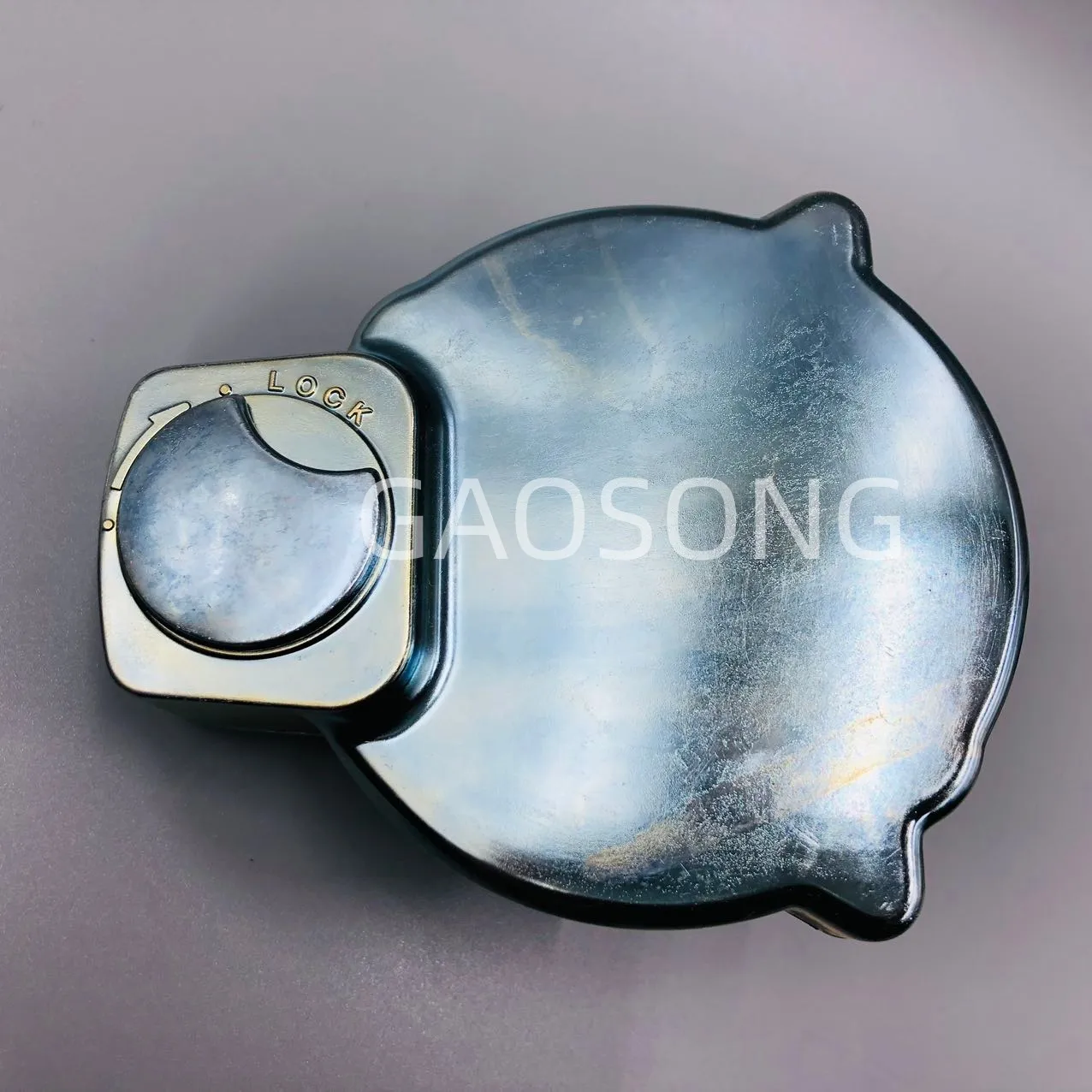 17A-60-11310 CAP ASS’Y–Komatsu Original Factory