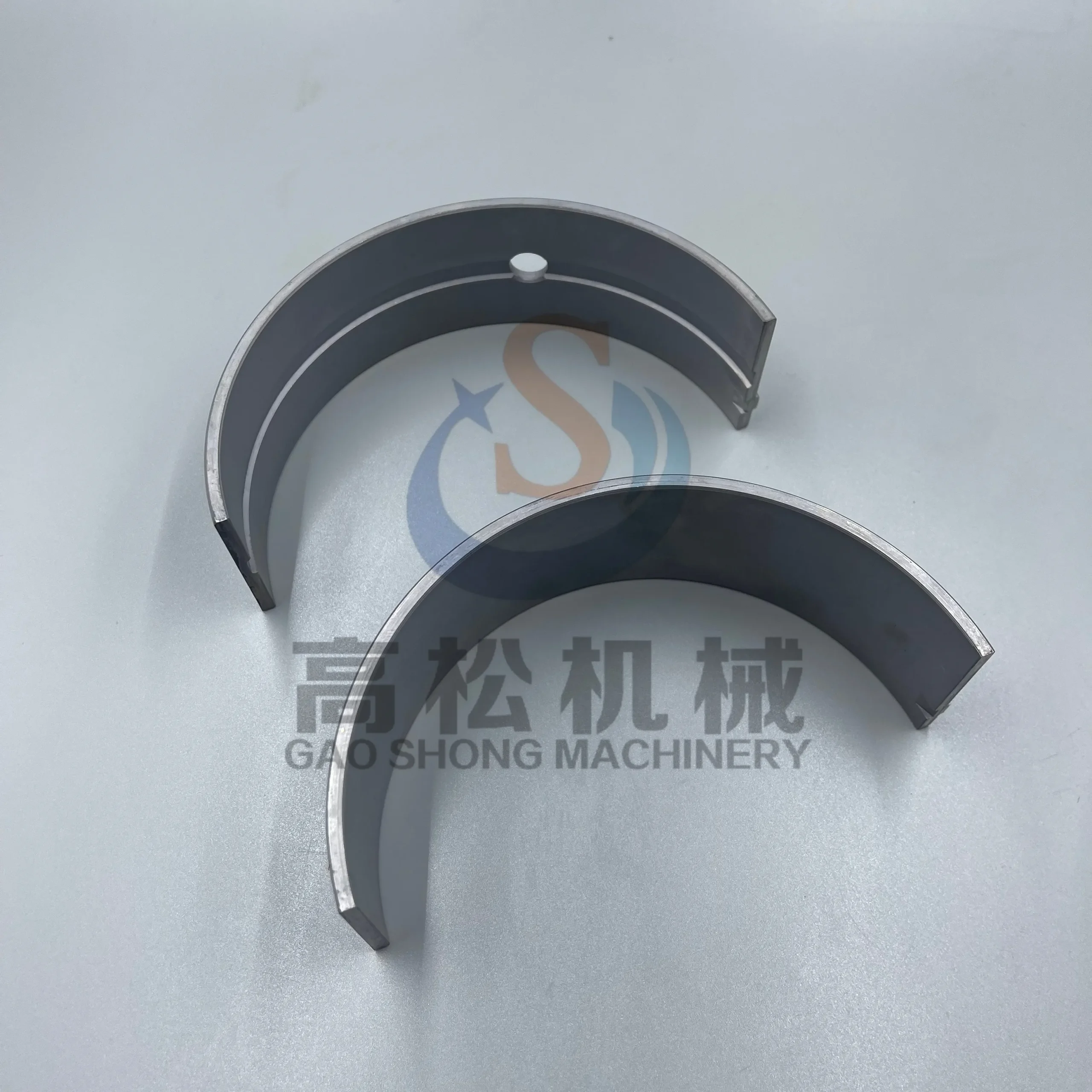 Engine 6162-23-8010 Metal Assembly