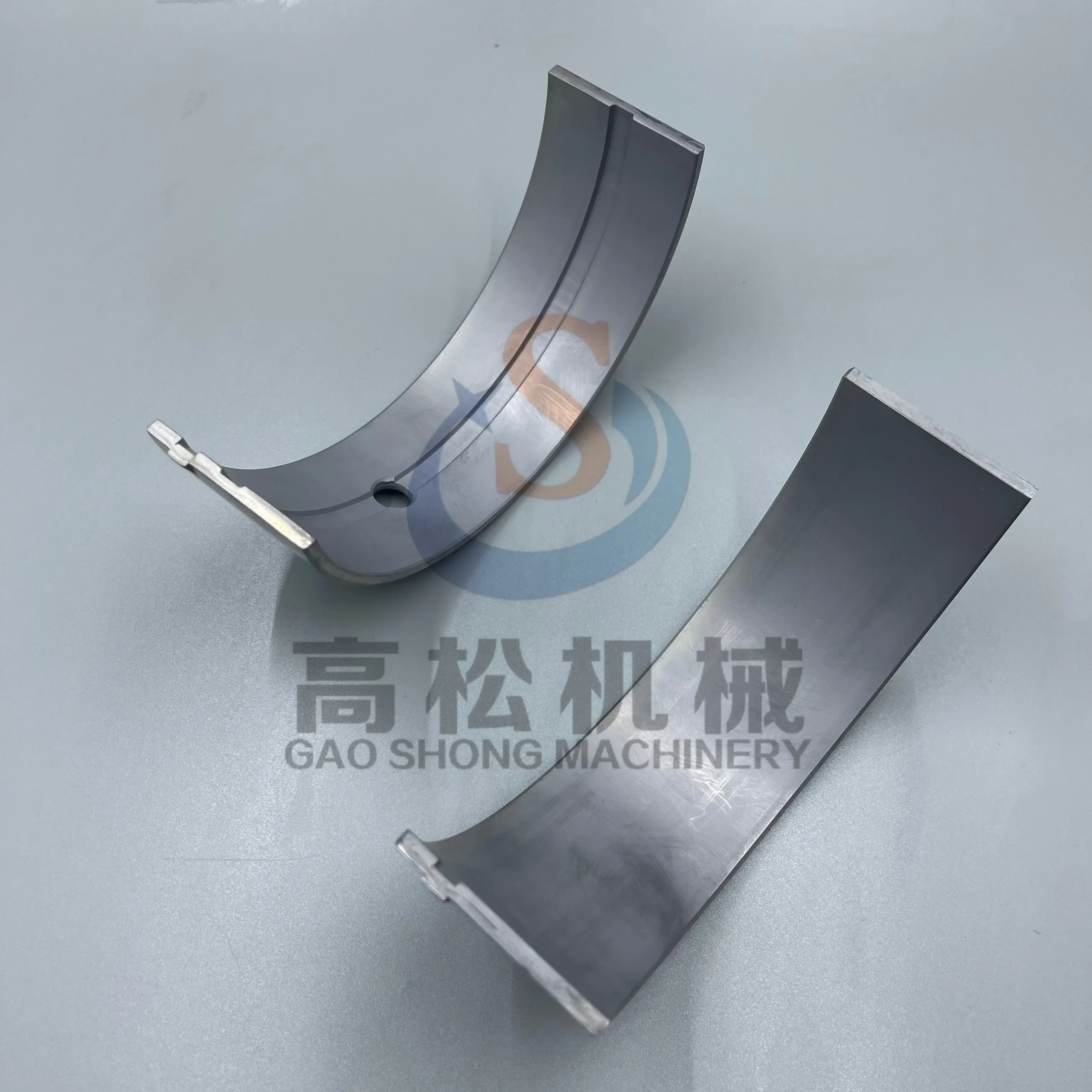 Engine 6162-23-8010 Metal Assembly