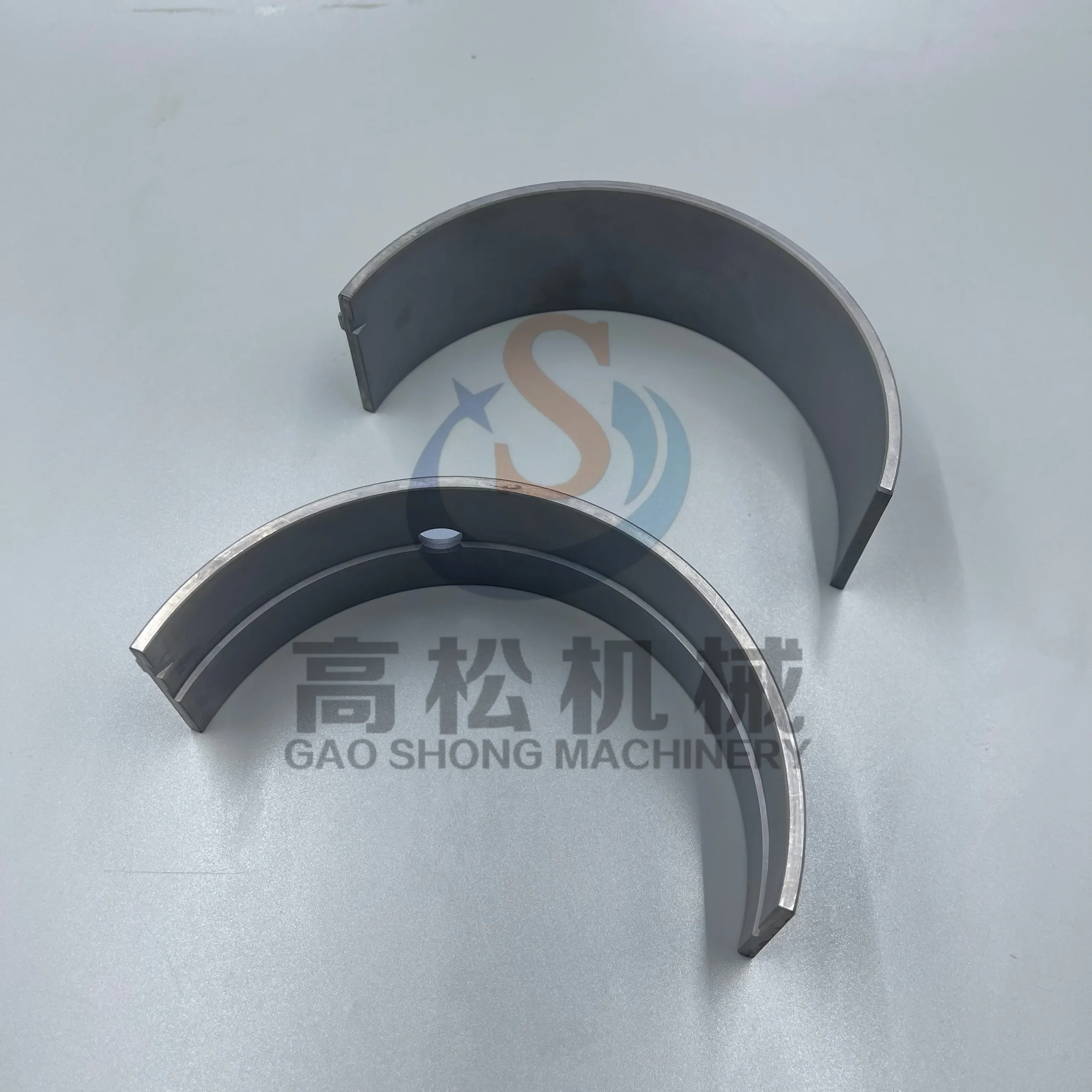 Engine 6162-23-8010 Metal Assembly