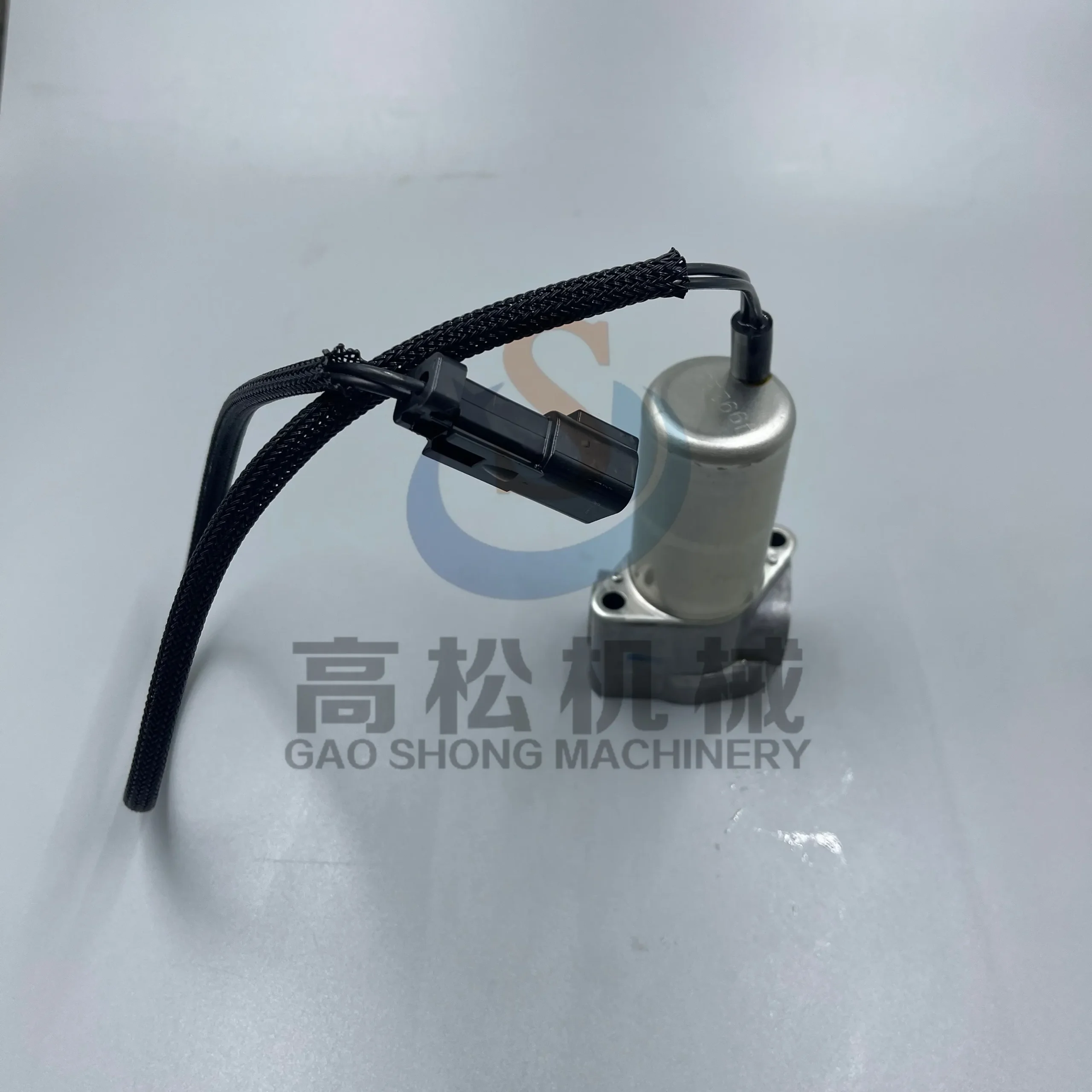 702-21-07620 SOLENOID VALVE (Komatsu)