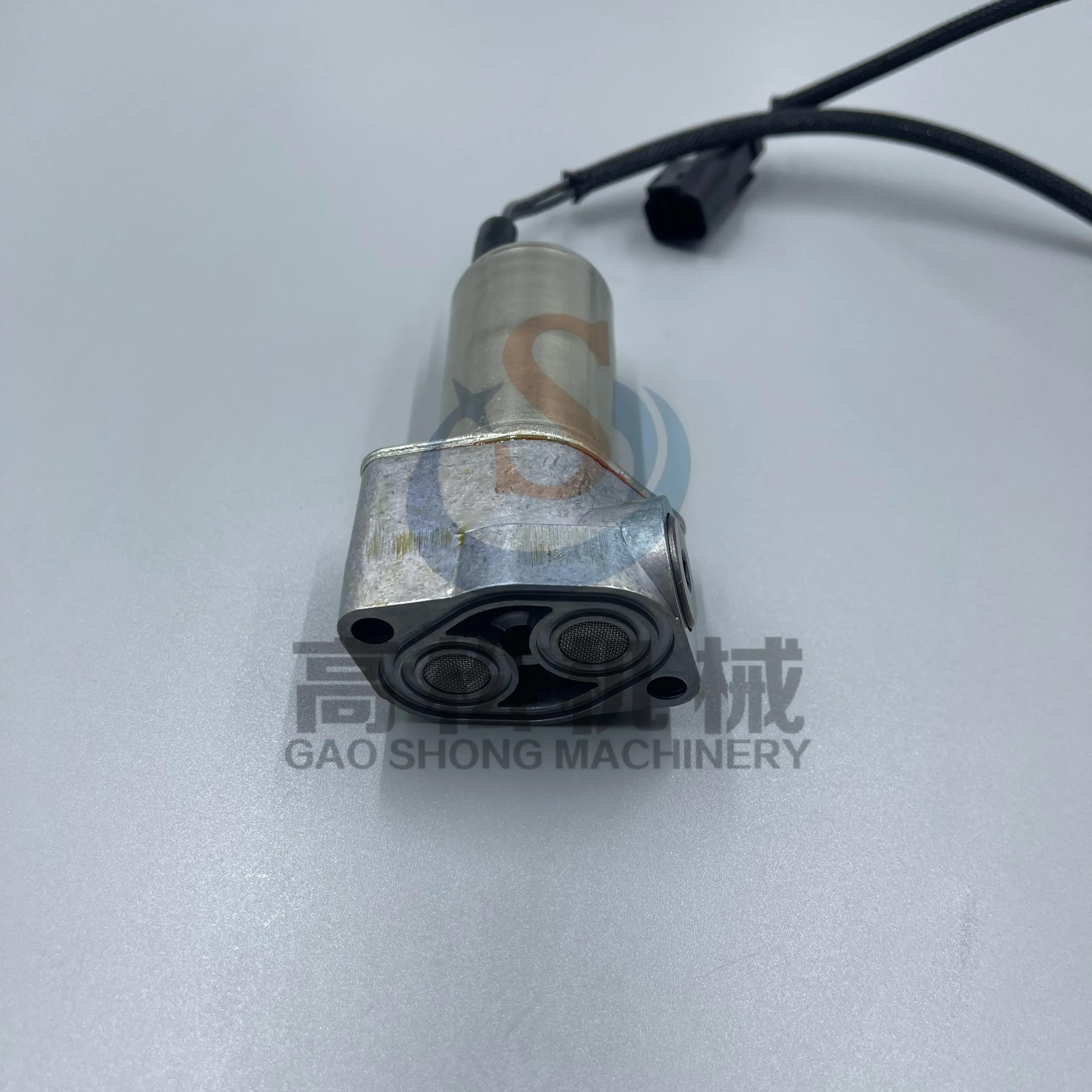702-21-07620 SOLENOID VALVE (Komatsu)