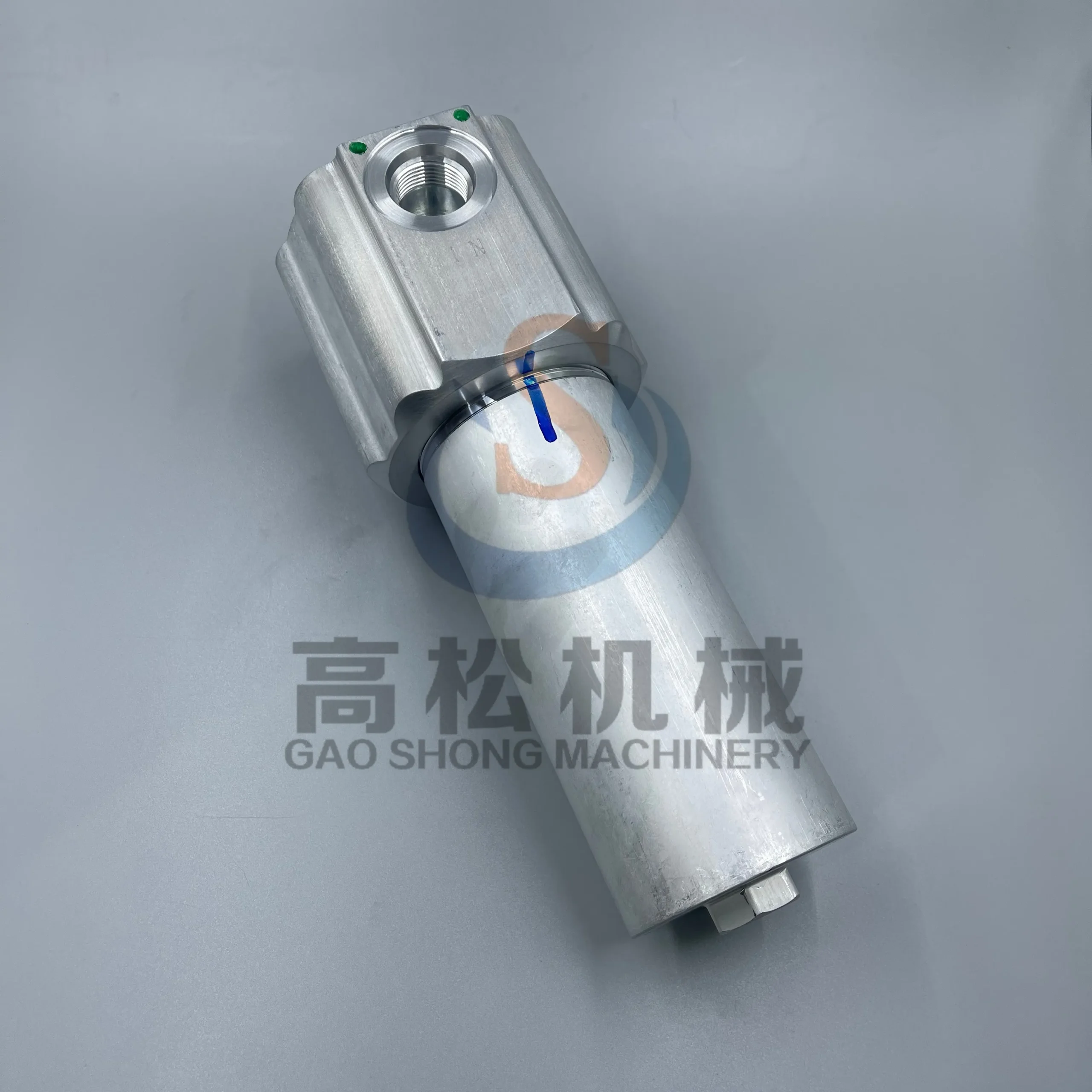 569-43-83911 Komatsu Filter Assembly