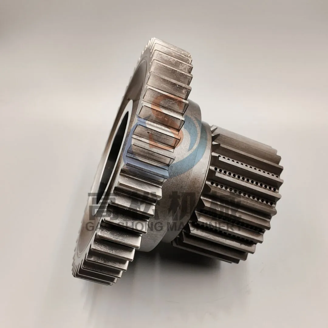 714-07-12420 Komatsu GEAR, 48 TEETH,FORWARD