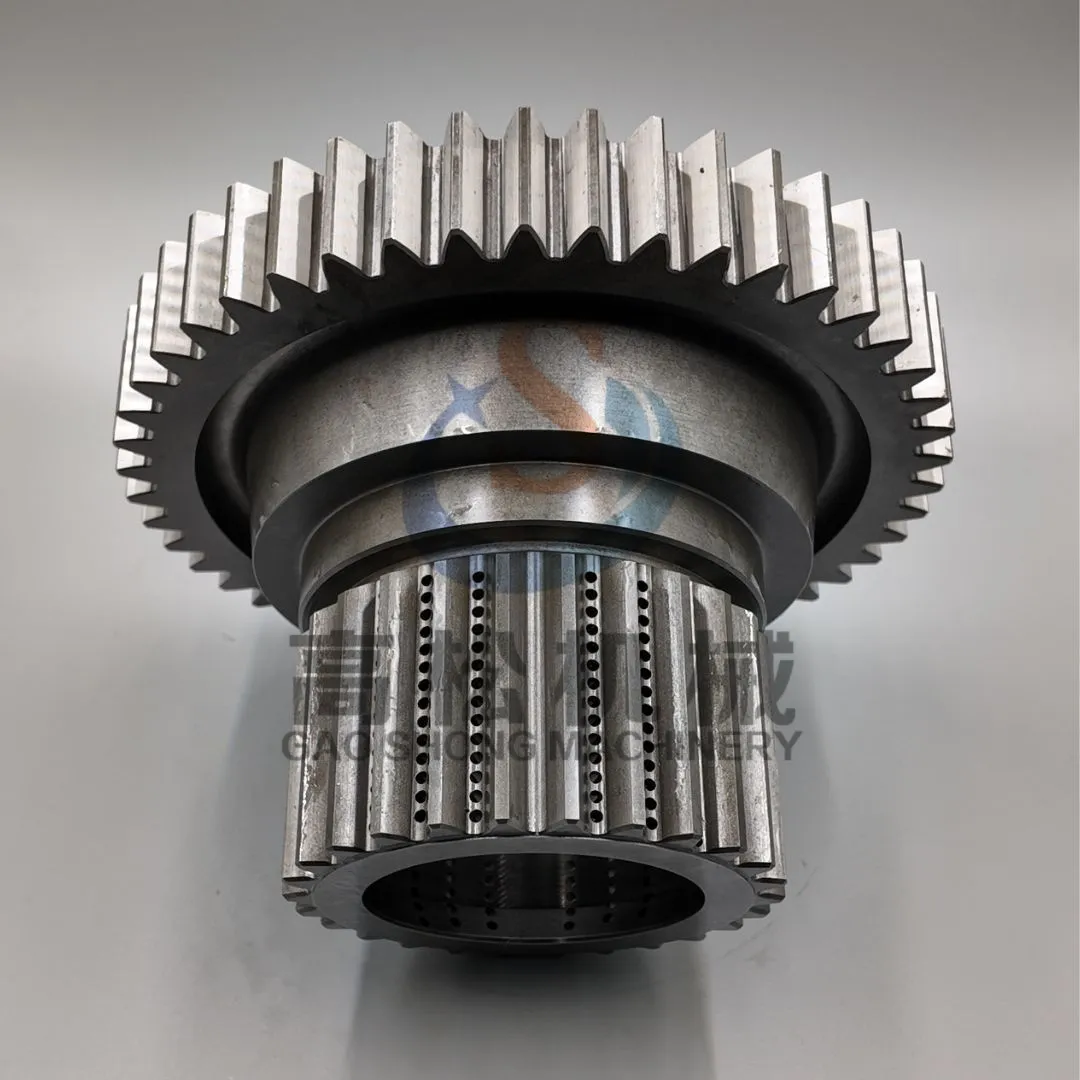 714-07-12420 Komatsu GEAR, 48 TEETH,FORWARD