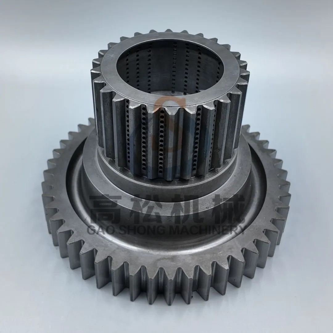 714-07-12420 Komatsu GEAR, 48 TEETH,FORWARD