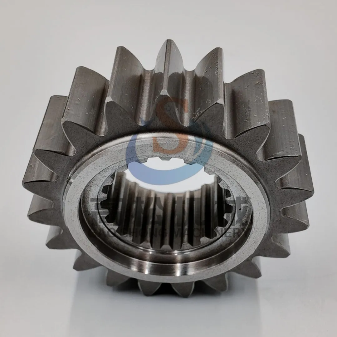 GEAR 207-26-71510 – KOMATSU