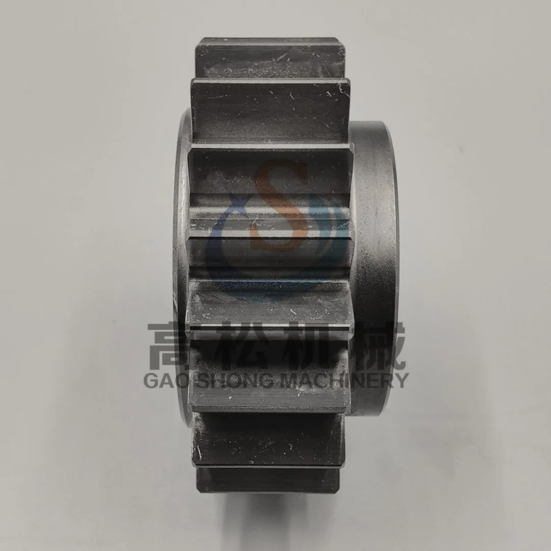 GEAR 207-26-71510 – KOMATSU