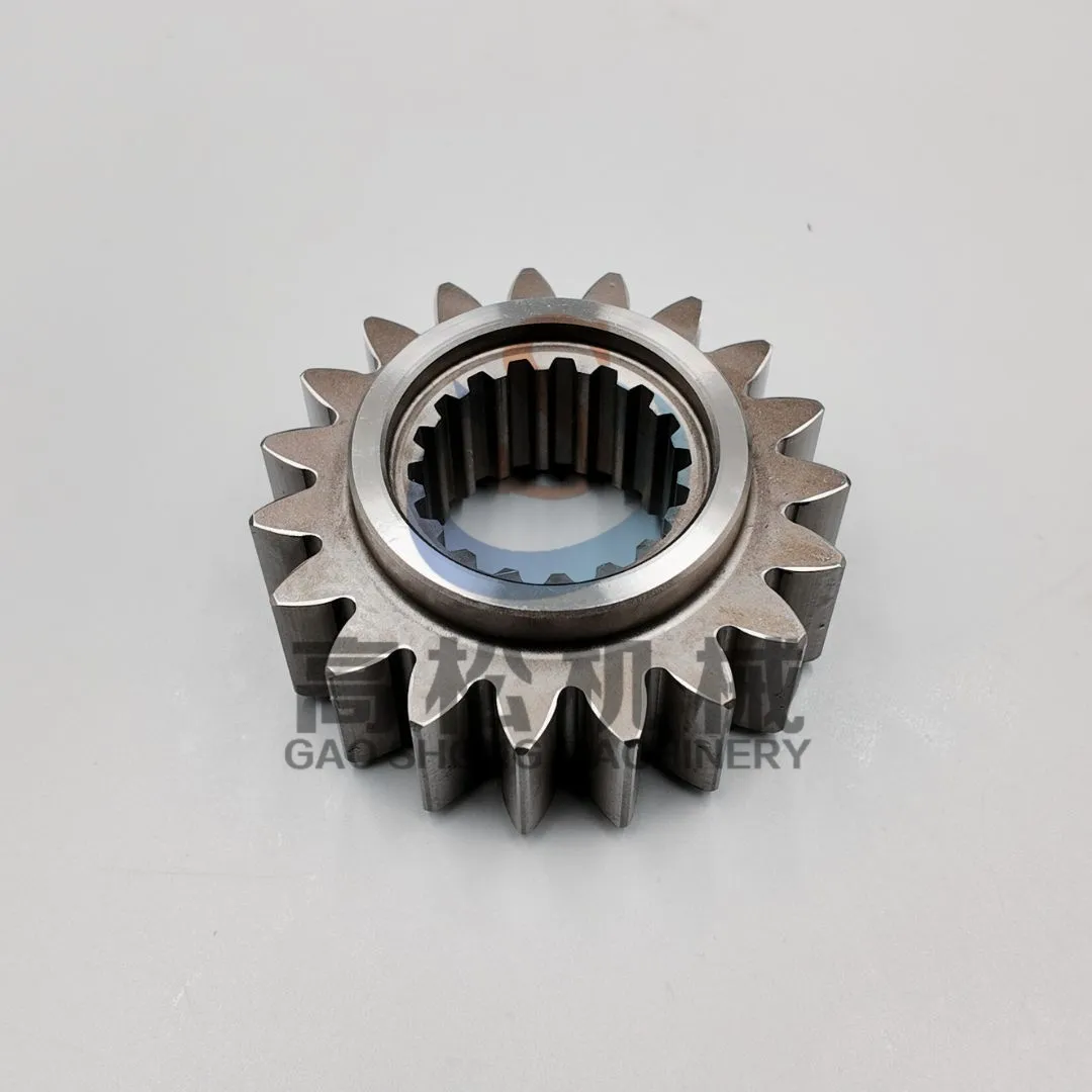 GEAR 207-26-71510 – KOMATSU