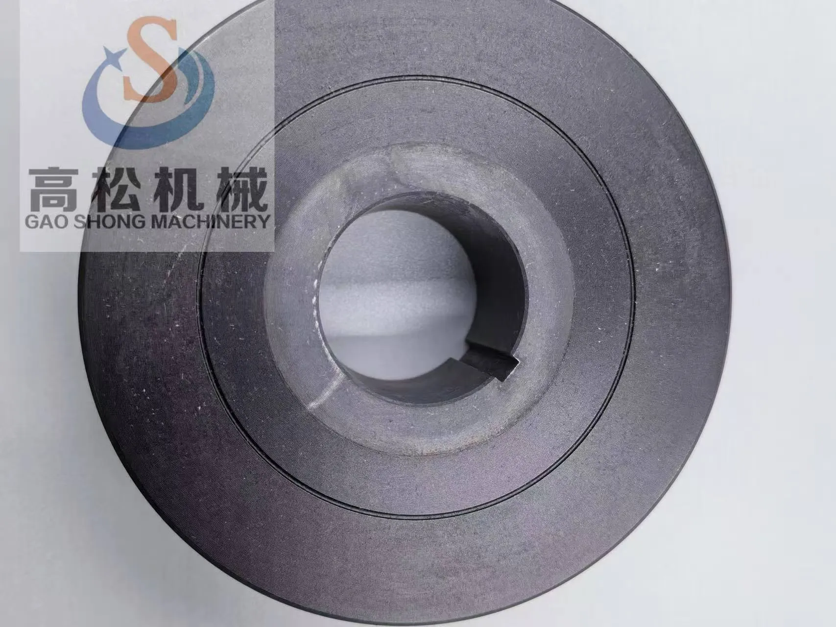 KD0-35411-0854 Komatsu pulley. Compatible with model Hd785. Available for immediate shipment.