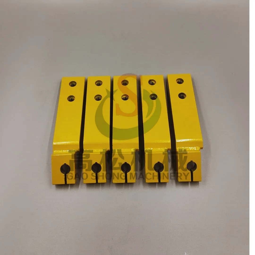 KOMATSU 566-86-6K430 BRACKET