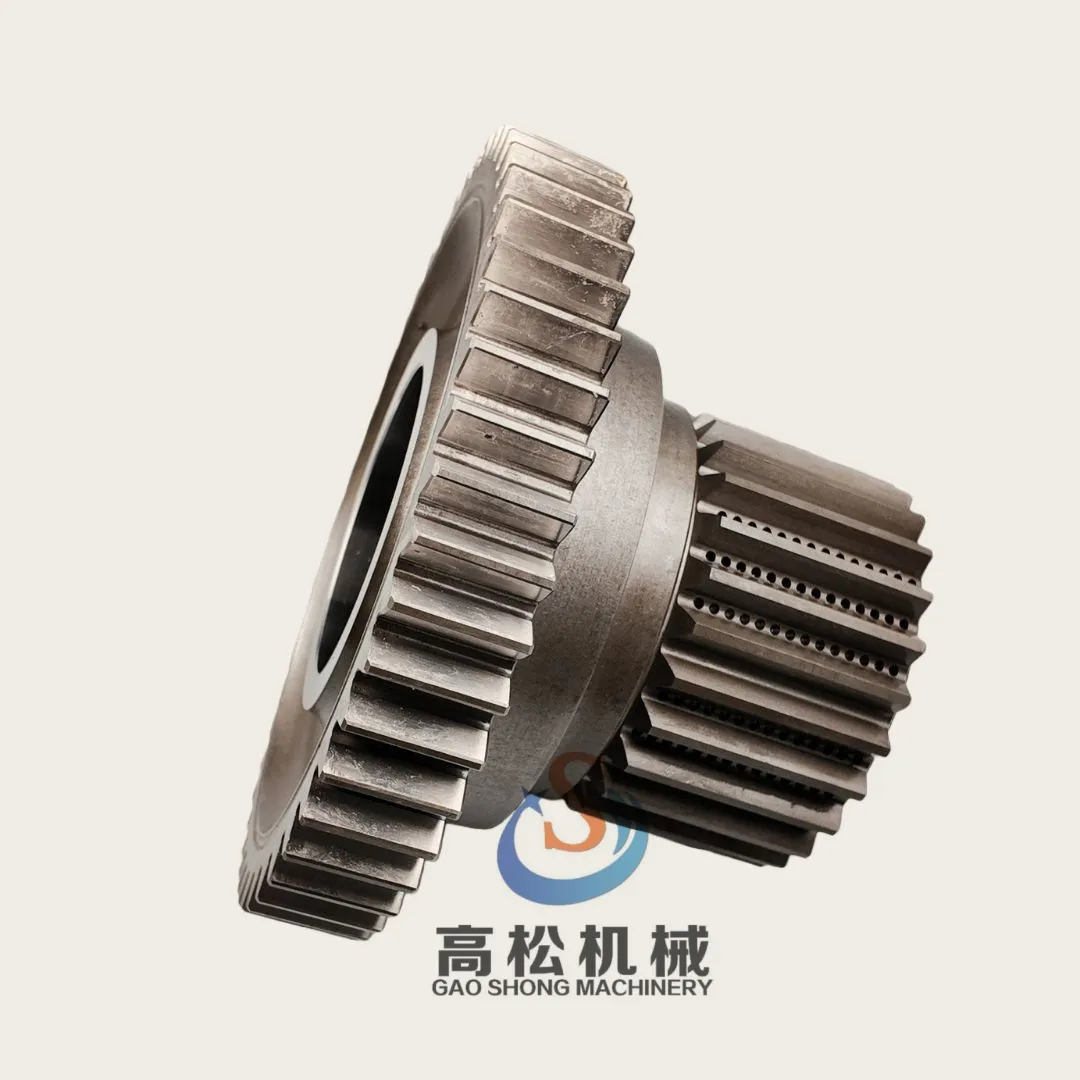 GEAR, 48 TEETH,FORWARD WA470-3  714-07-12420 GEAR, 48 TEETH,FORWARD WA450-3 S/N 53001-UP (For Taiwan / Tunnel Spec.) TRANSMISSION (FORWARD AND 1ST CLUTCH) (FOR EMERGENCY STEERING)