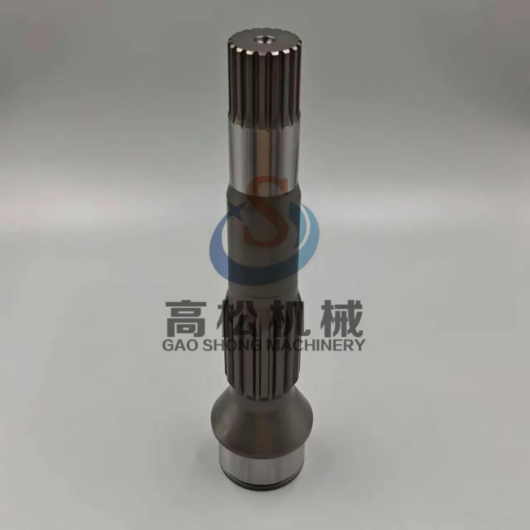 708-2G-12121 Shaft Drive L Fits Komatsu PC300-7 PC360-7 PC350-7 HPV140 Pump