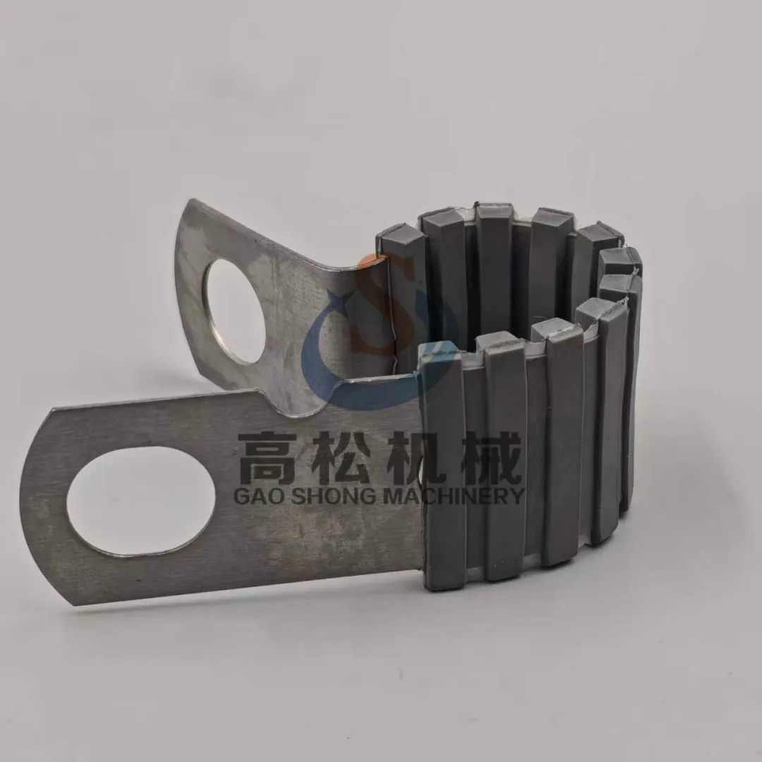 600-051-2180Spare part 600-051-2180 Clip (Komatsu)