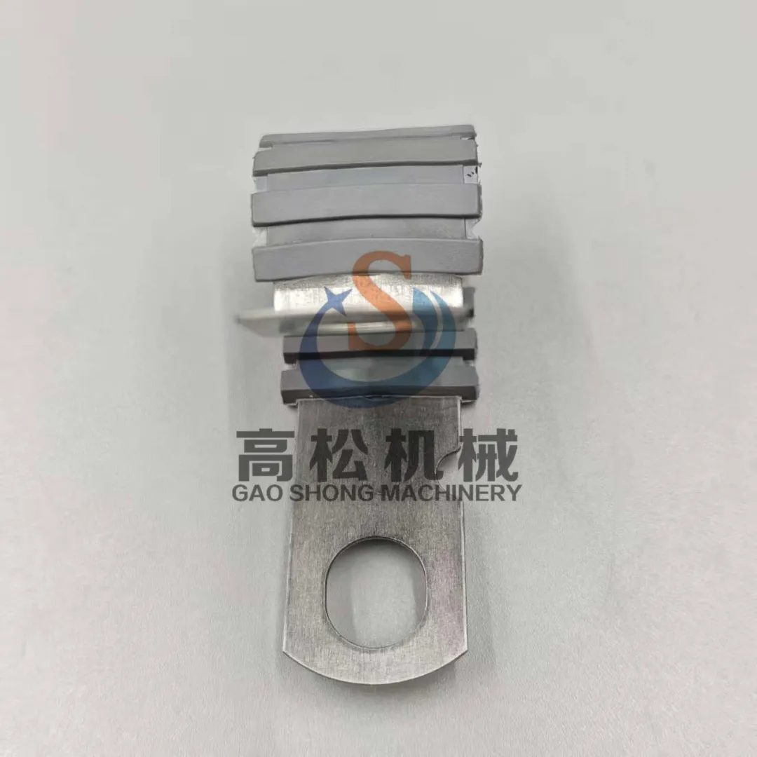 600-051-2180Spare part 600-051-2180 Clip (Komatsu)