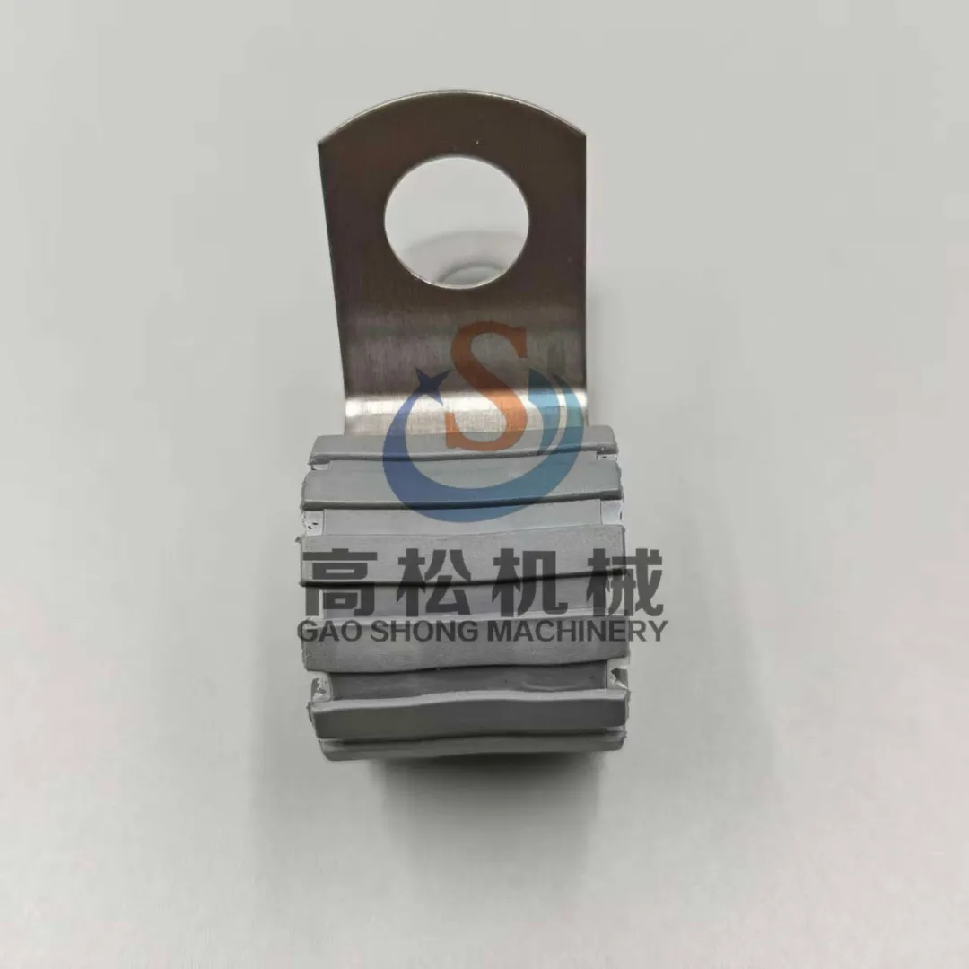 600-051-2180Spare part 600-051-2180 Clip (Komatsu)