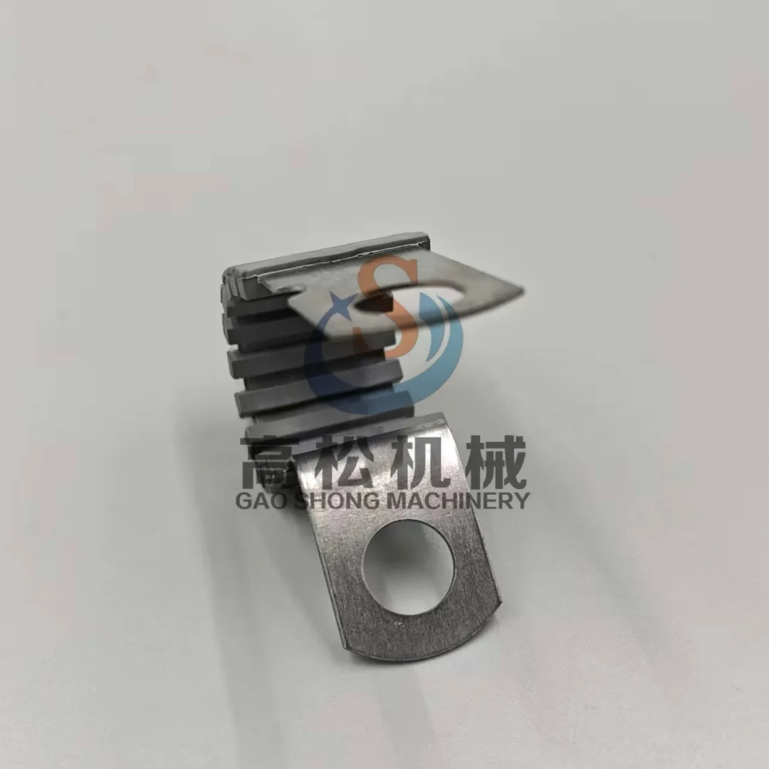 600-051-2180Spare part 600-051-2180 Clip (Komatsu)