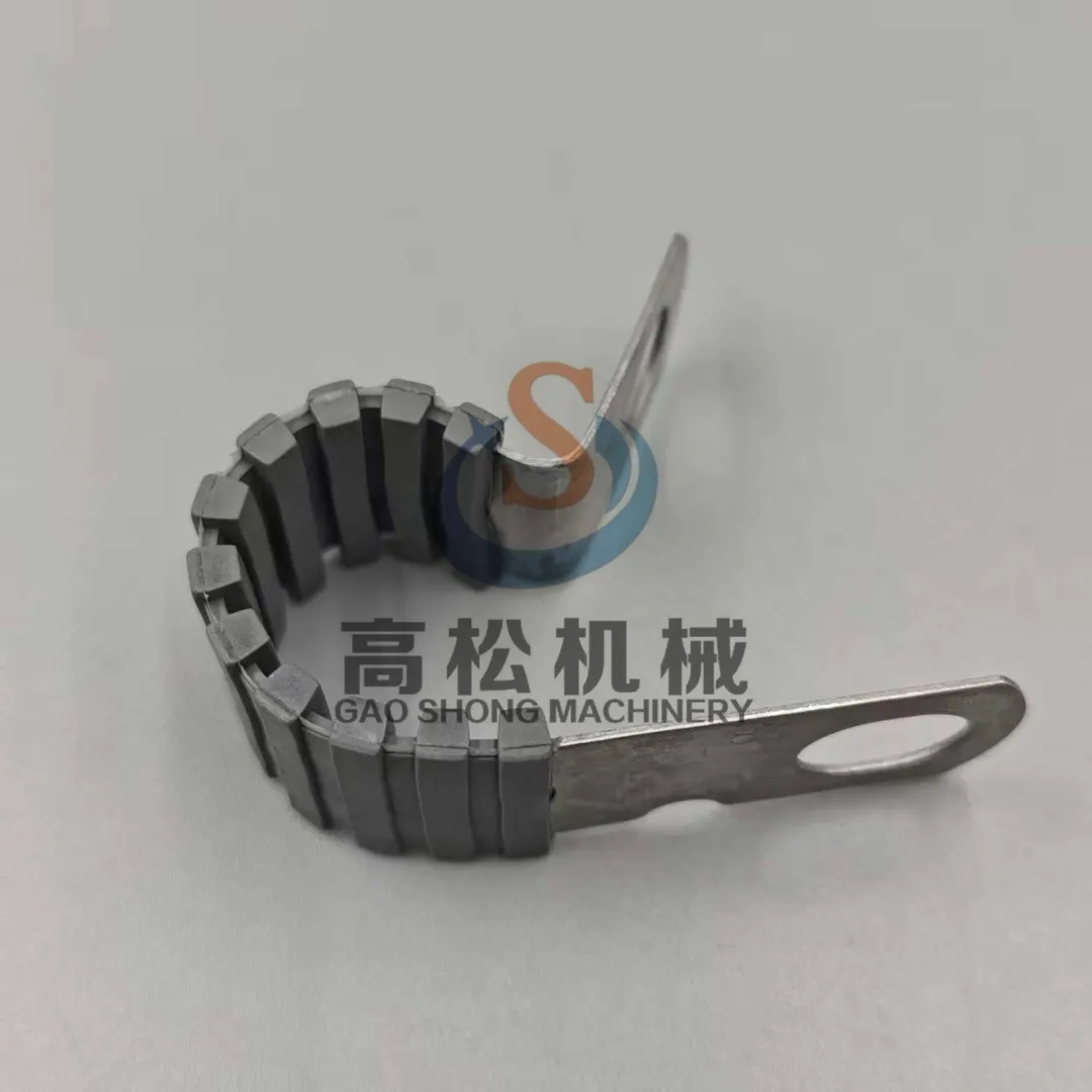 600-051-2180Spare part 600-051-2180 Clip (Komatsu)