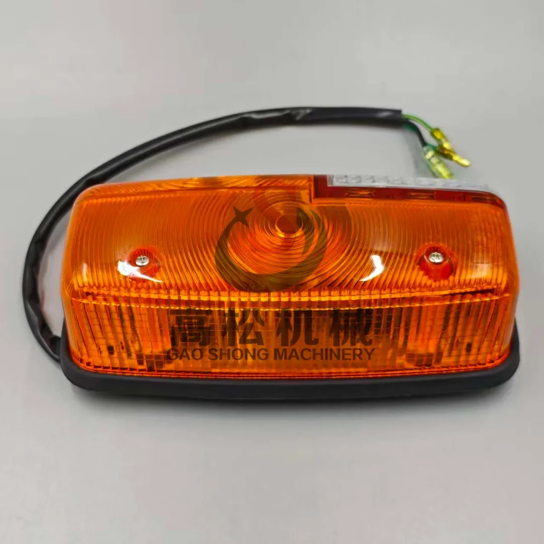 421-06-13401 LIGHT ASSEMBLY, TURN SIGNAL AND PARKING
