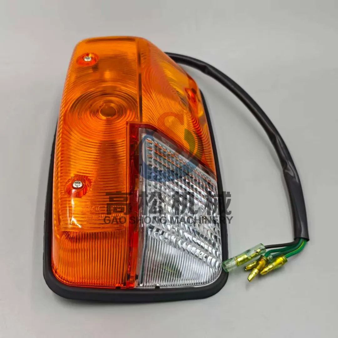 421-06-13401 LIGHT ASSEMBLY, TURN SIGNAL AND PARKING