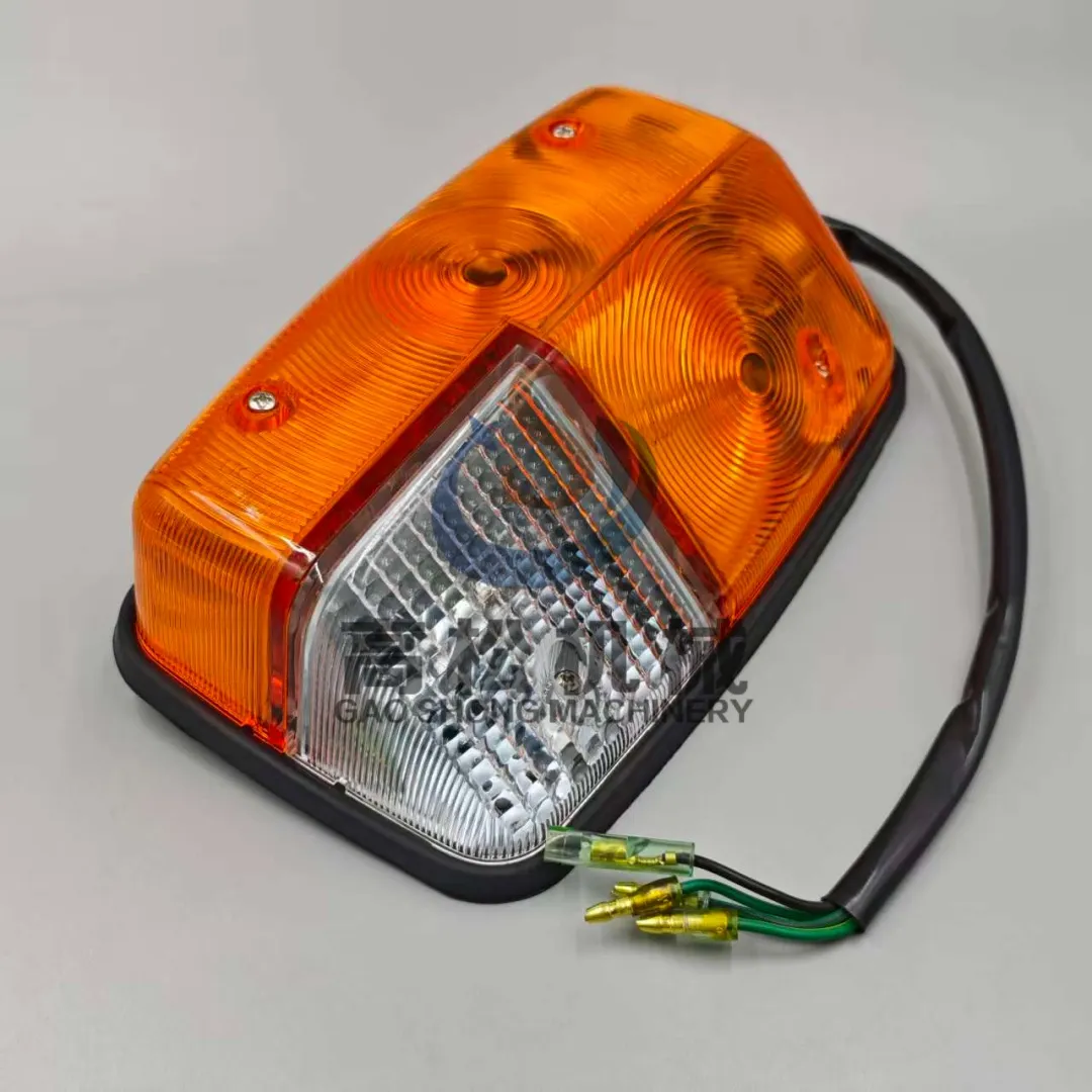 421-06-13401 LIGHT ASSEMBLY, TURN SIGNAL AND PARKING