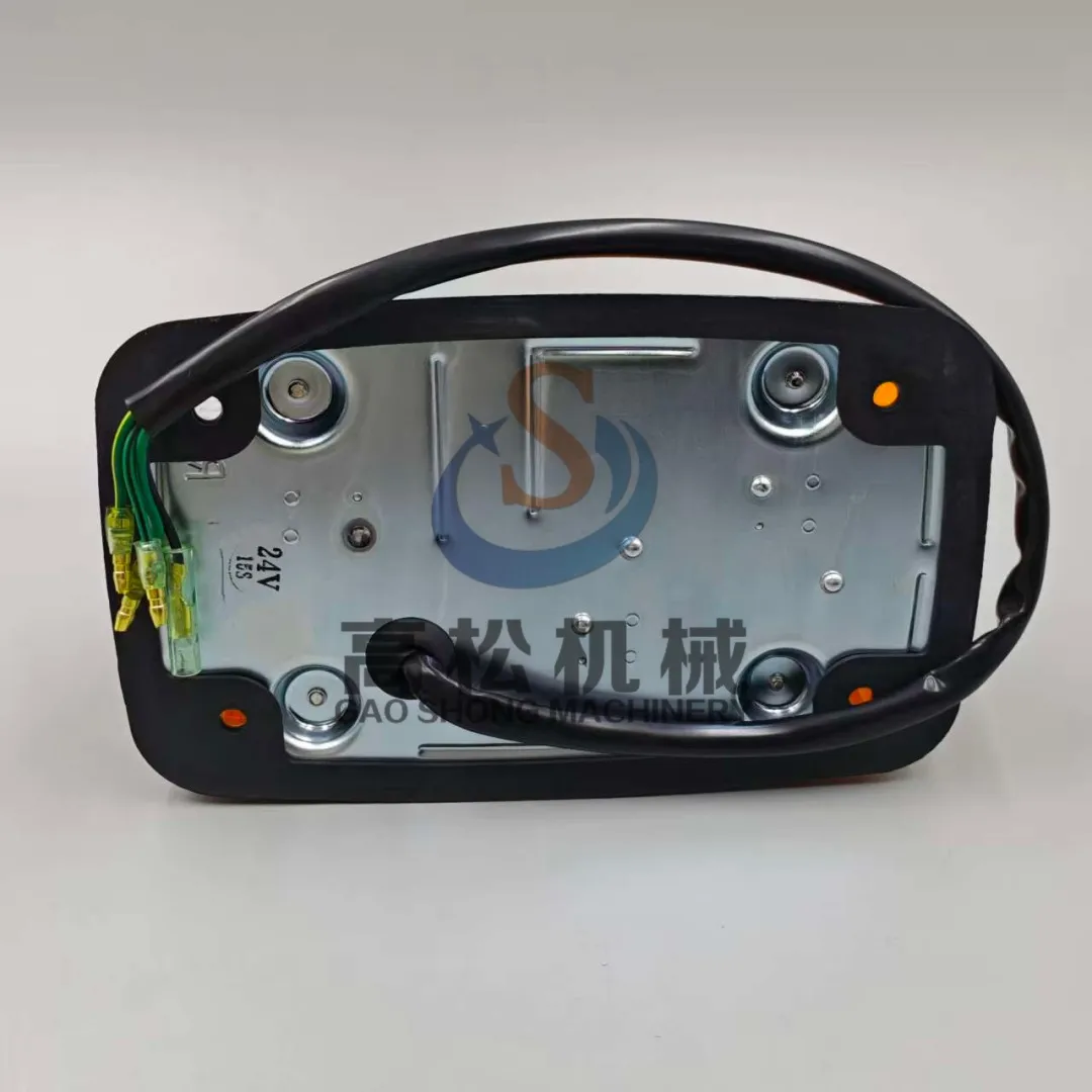 421-06-13401 LIGHT ASSEMBLY, TURN SIGNAL AND PARKING