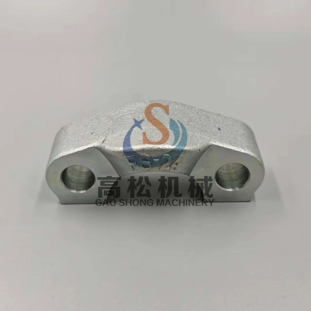 Flange 07371-51470 P60 Komatsu 7371-51470