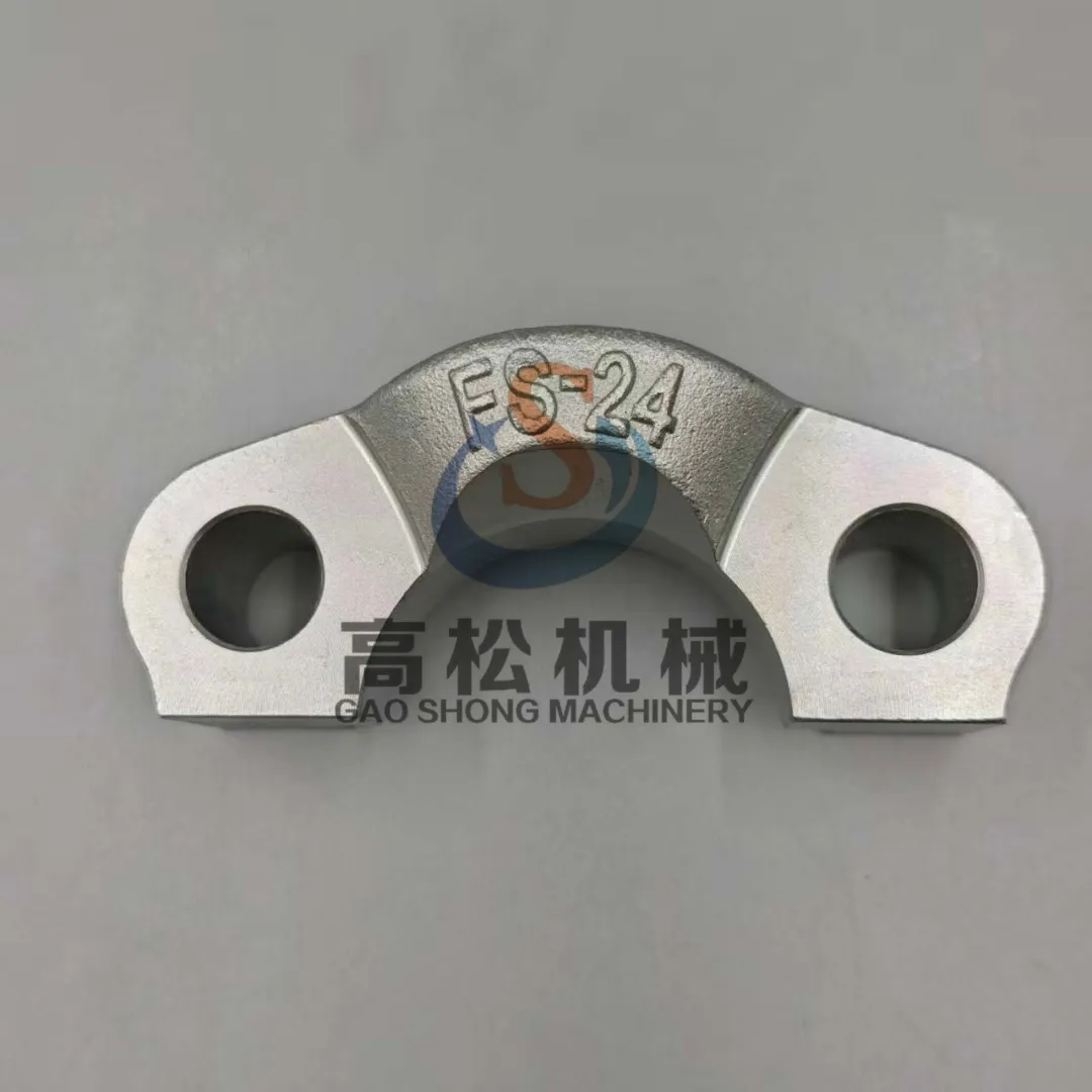 Flange 07371-51470 P60 Komatsu 7371-51470