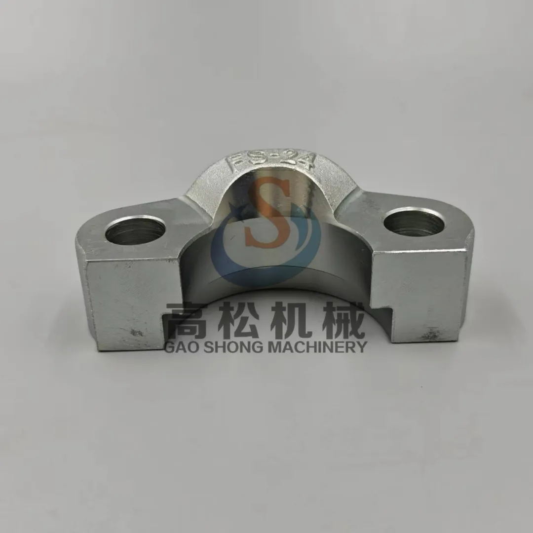 Flange 07371-51470 P60 Komatsu 7371-51470