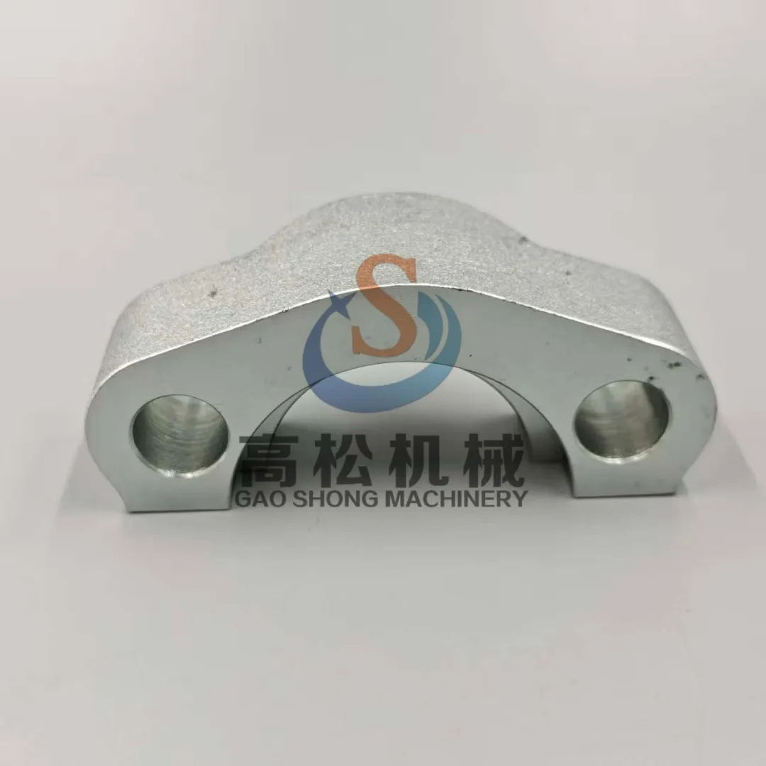 Flange 07371-51470 P60 Komatsu 7371-51470