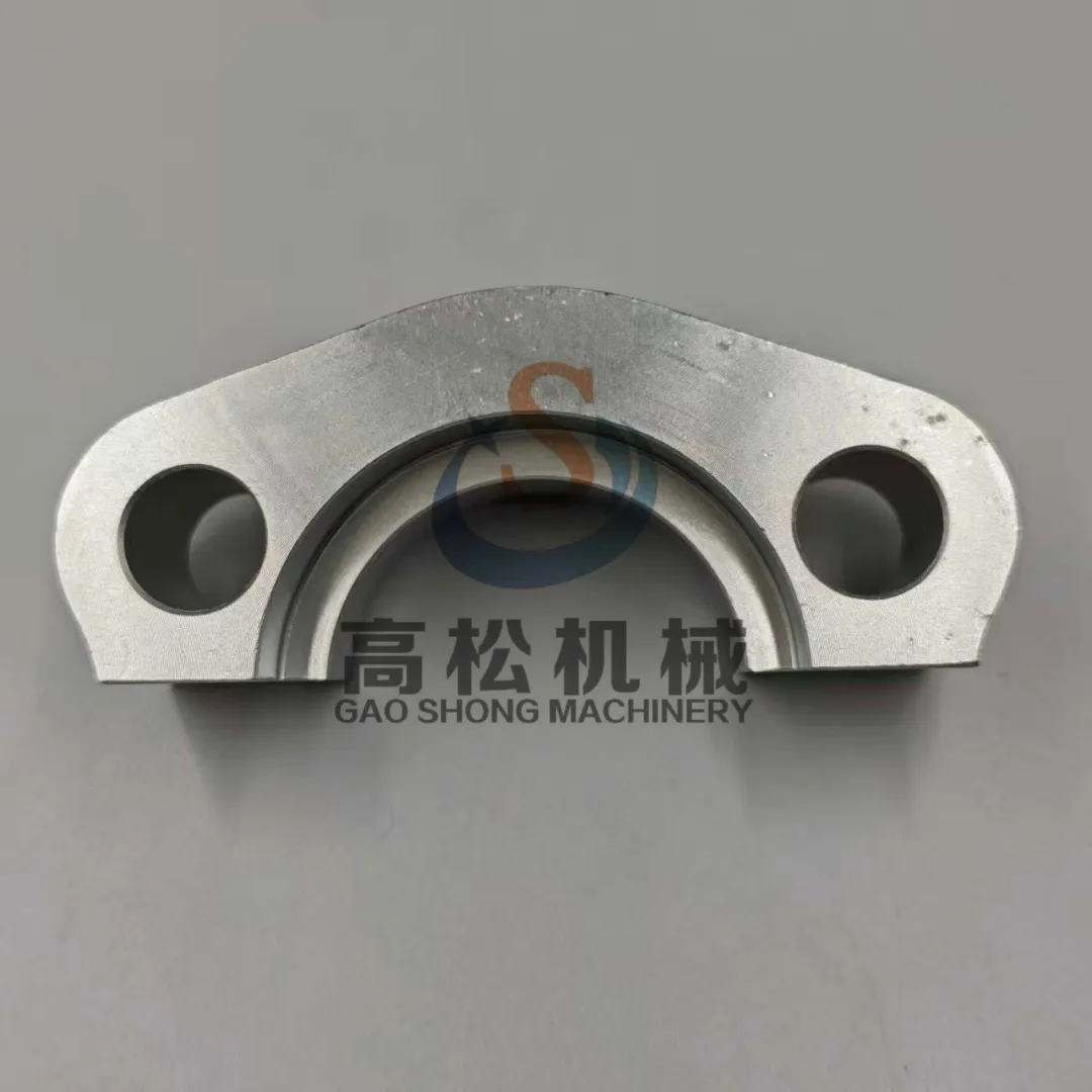 Flange 07371-51470 P60 Komatsu 7371-51470