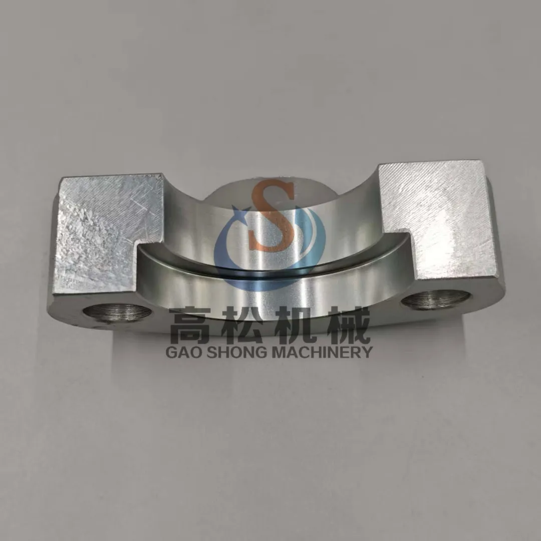 Flange 07371-51470 P60 Komatsu 7371-51470